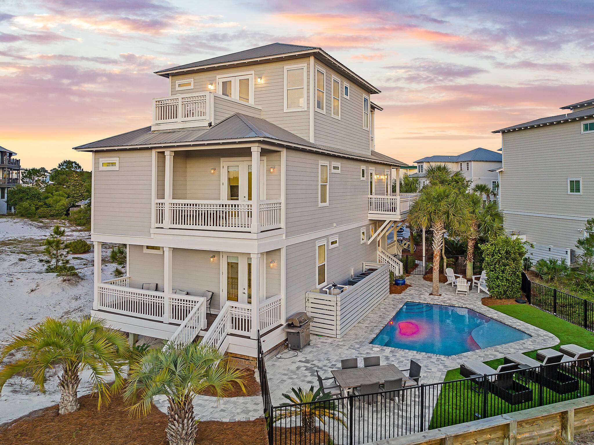 Santa Rosa Beach, FL 32459,130 Dunes Estates Boulevard