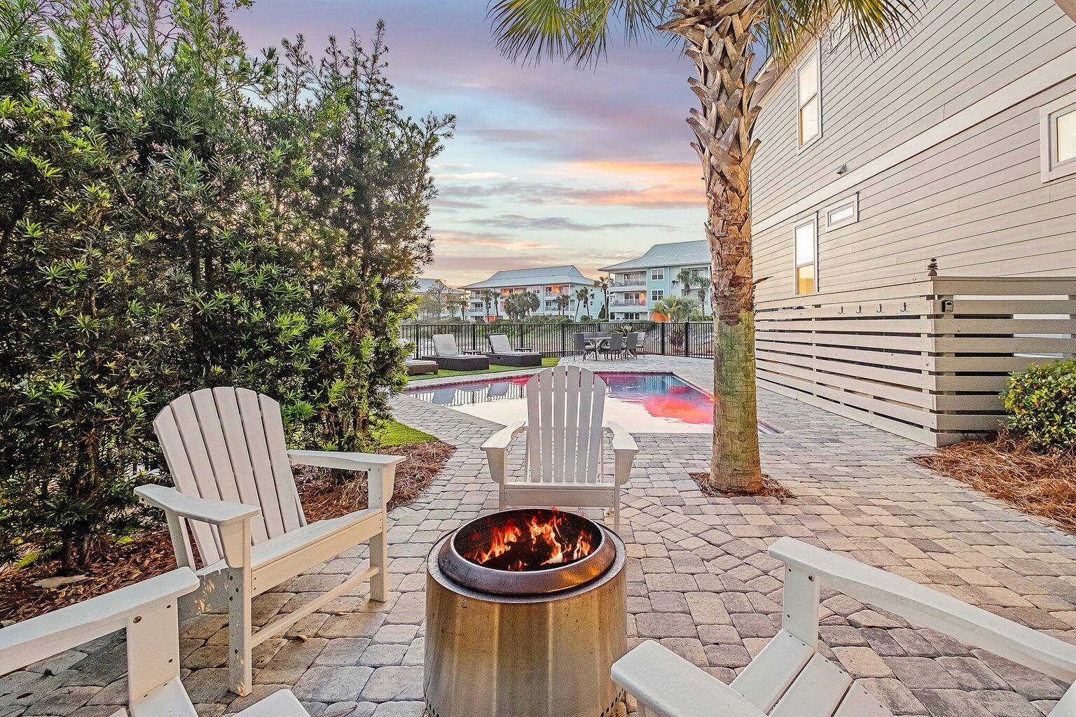 Santa Rosa Beach, FL 32459,130 Dunes Estates Boulevard