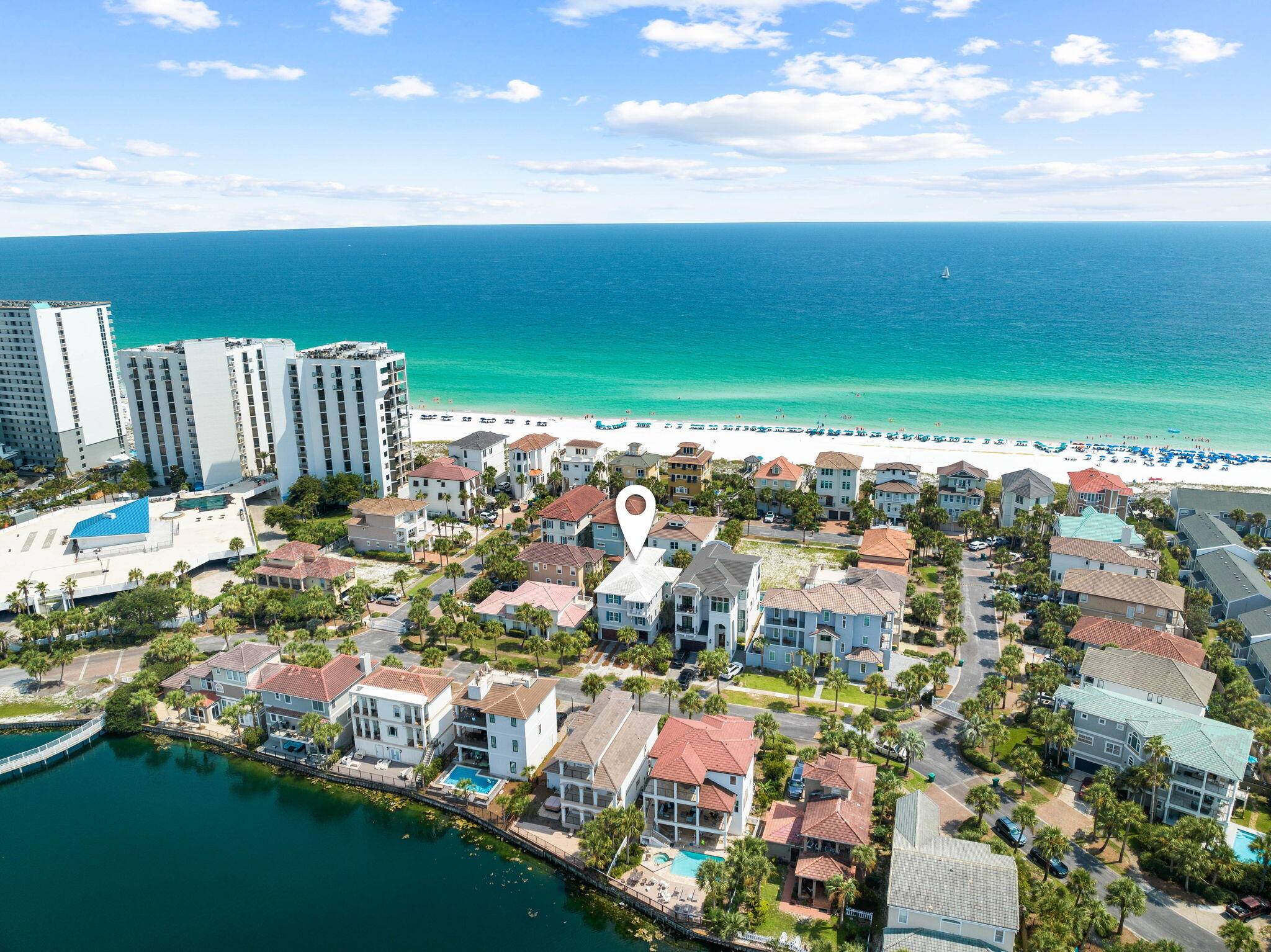 Destin, FL 32541,3892 Sandprint Drive