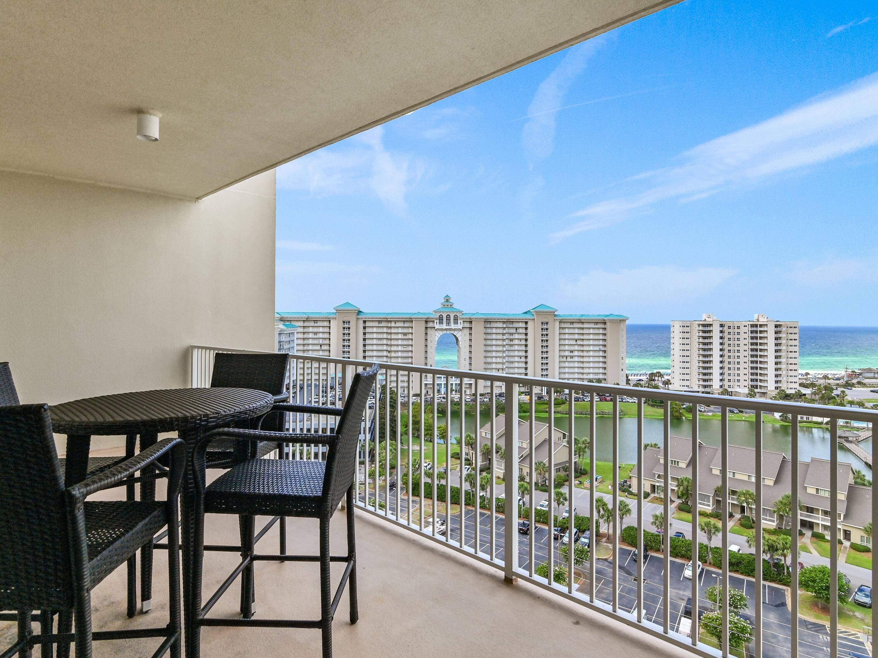 Miramar Beach, FL 32550,122 Seascape Drive  #1307