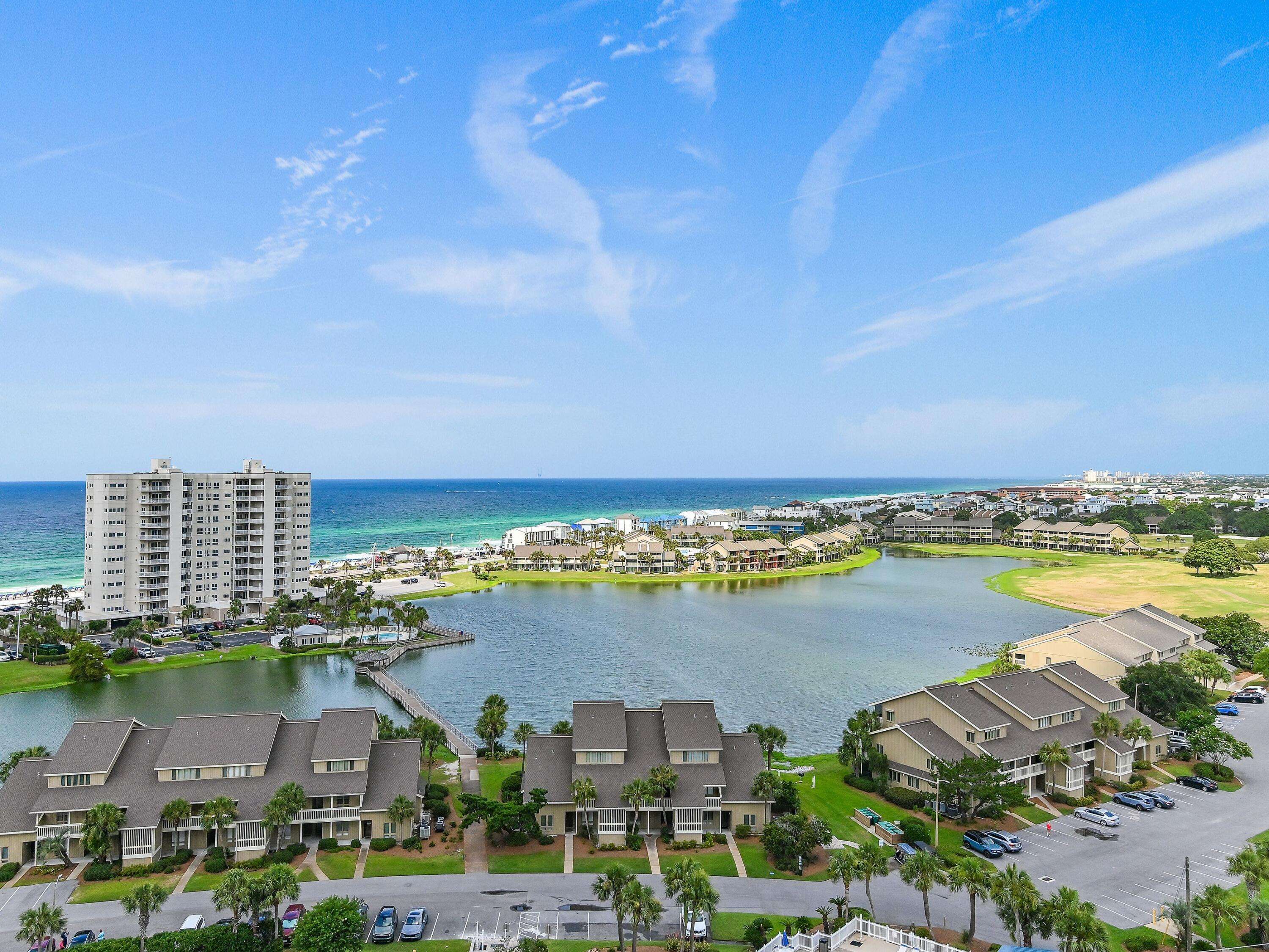 Miramar Beach, FL 32550,122 Seascape Drive  #1307