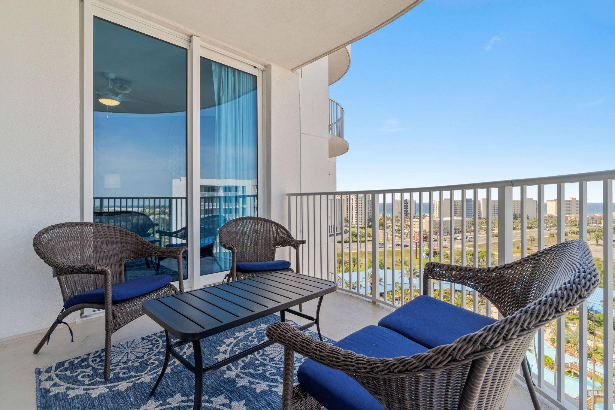 Destin, FL 32541,4203 Indian Bayou Trail  #UNIT 11107