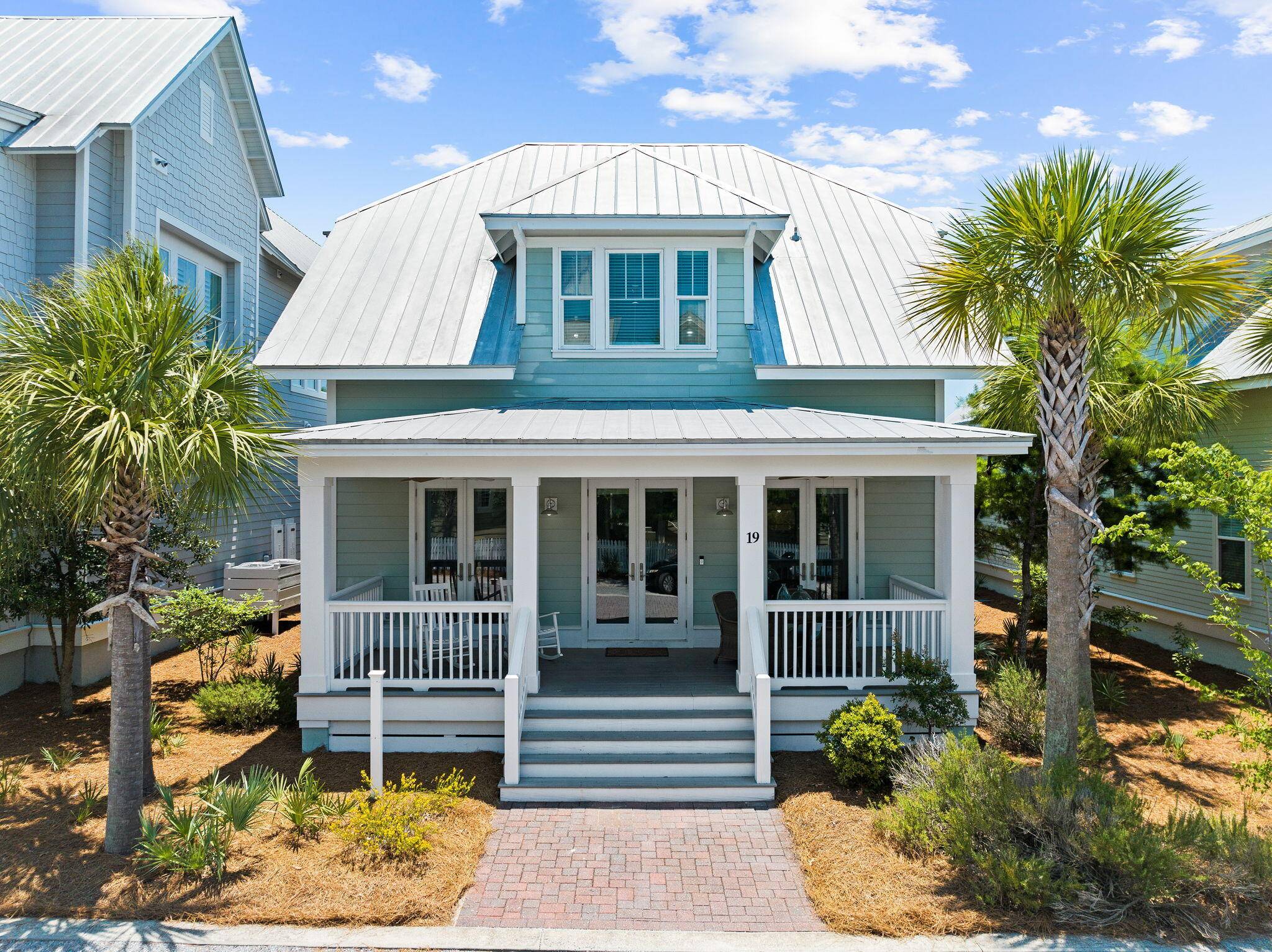 Inlet Beach, FL 32461,19 W Chester Street