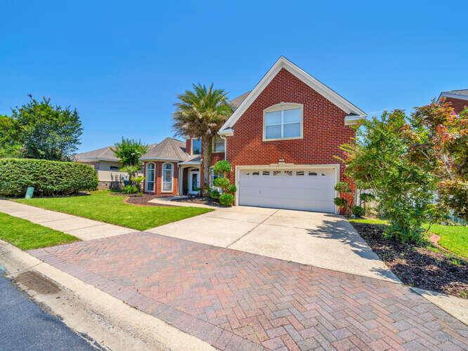 Fort Walton Beach, FL 32547,778 BARLEY PORT Lane