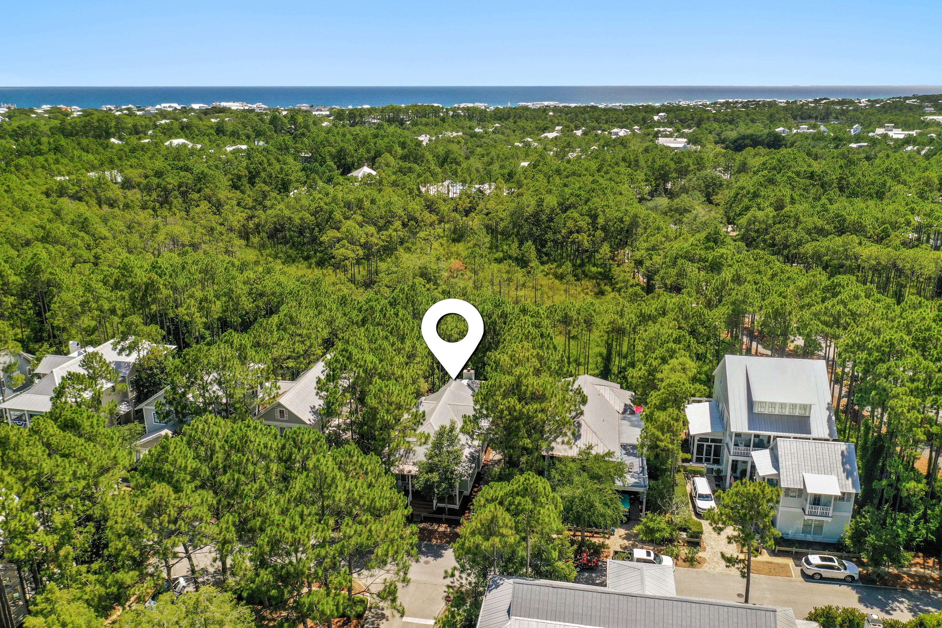 Santa Rosa Beach, FL 32459,46 Pine Needle Way