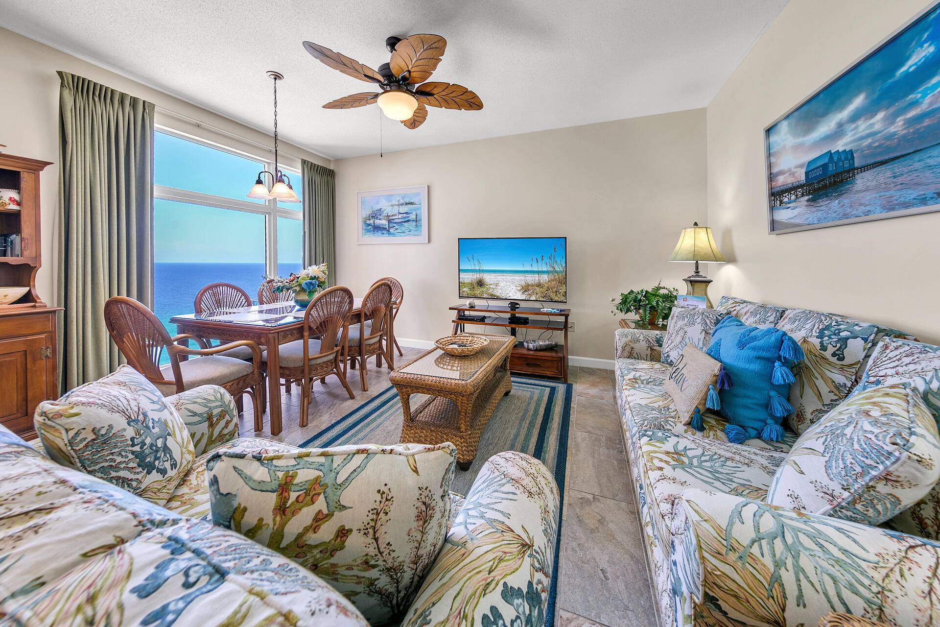 Panama City Beach, FL 32407,12011 Front Beach Road  ## 1807A