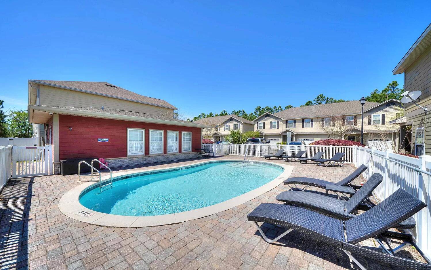 Panama City Beach, FL 32408,7213 Quail Hollow Drive