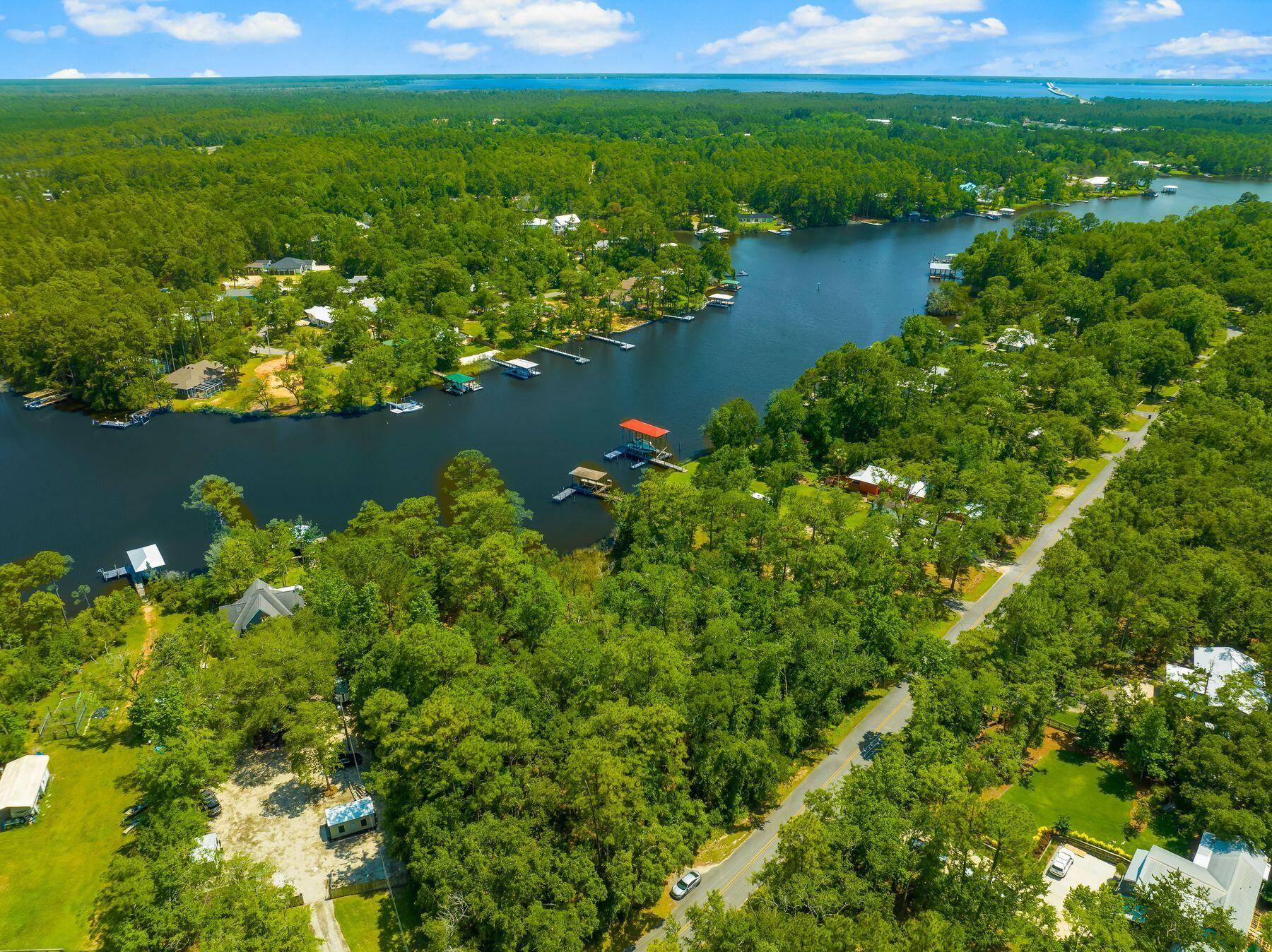 Freeport, FL 32439,Lot 26 E Bayou Forest Drive