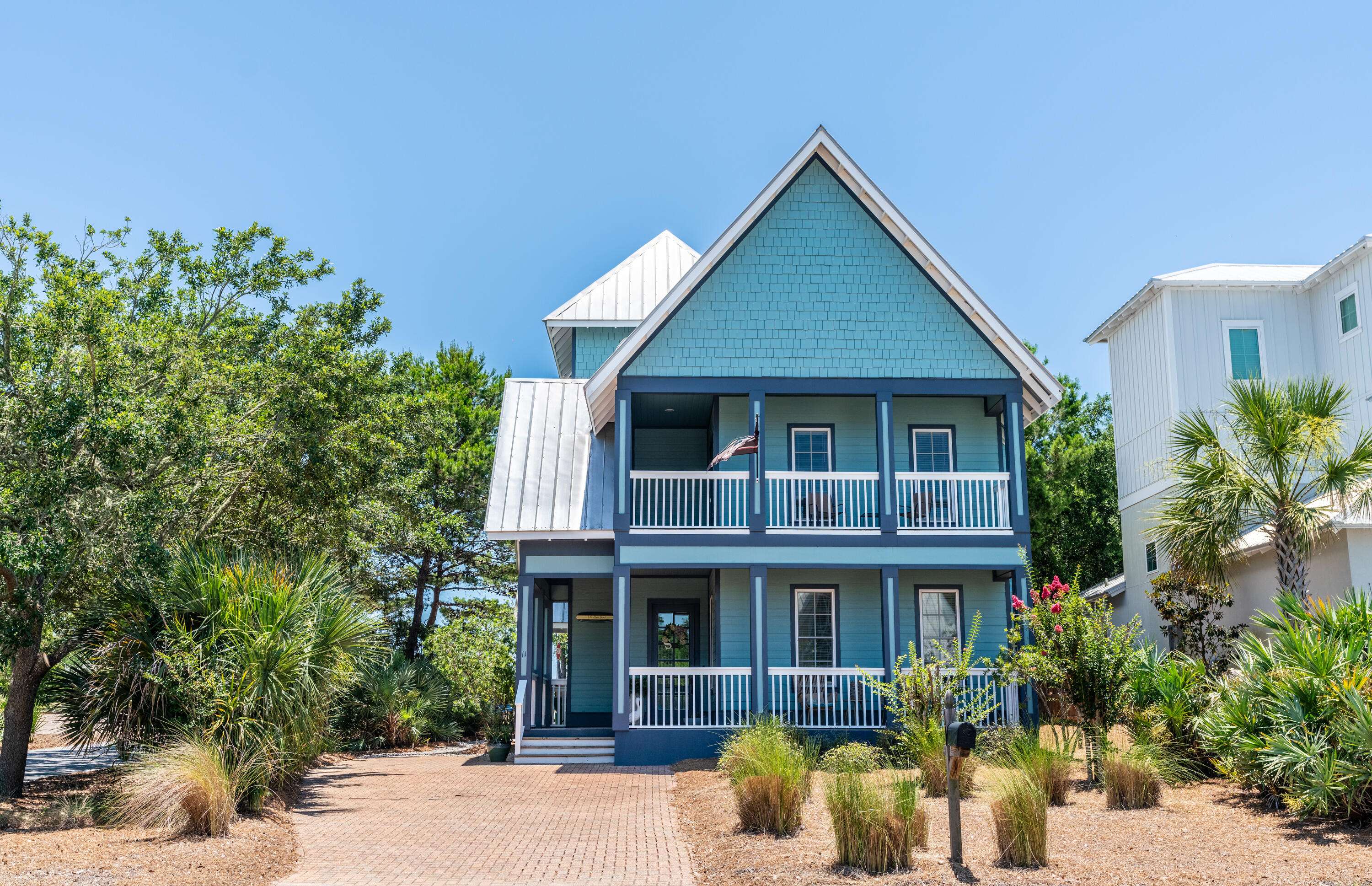 Inlet Beach, FL 32461,11 W Willow Mist Road