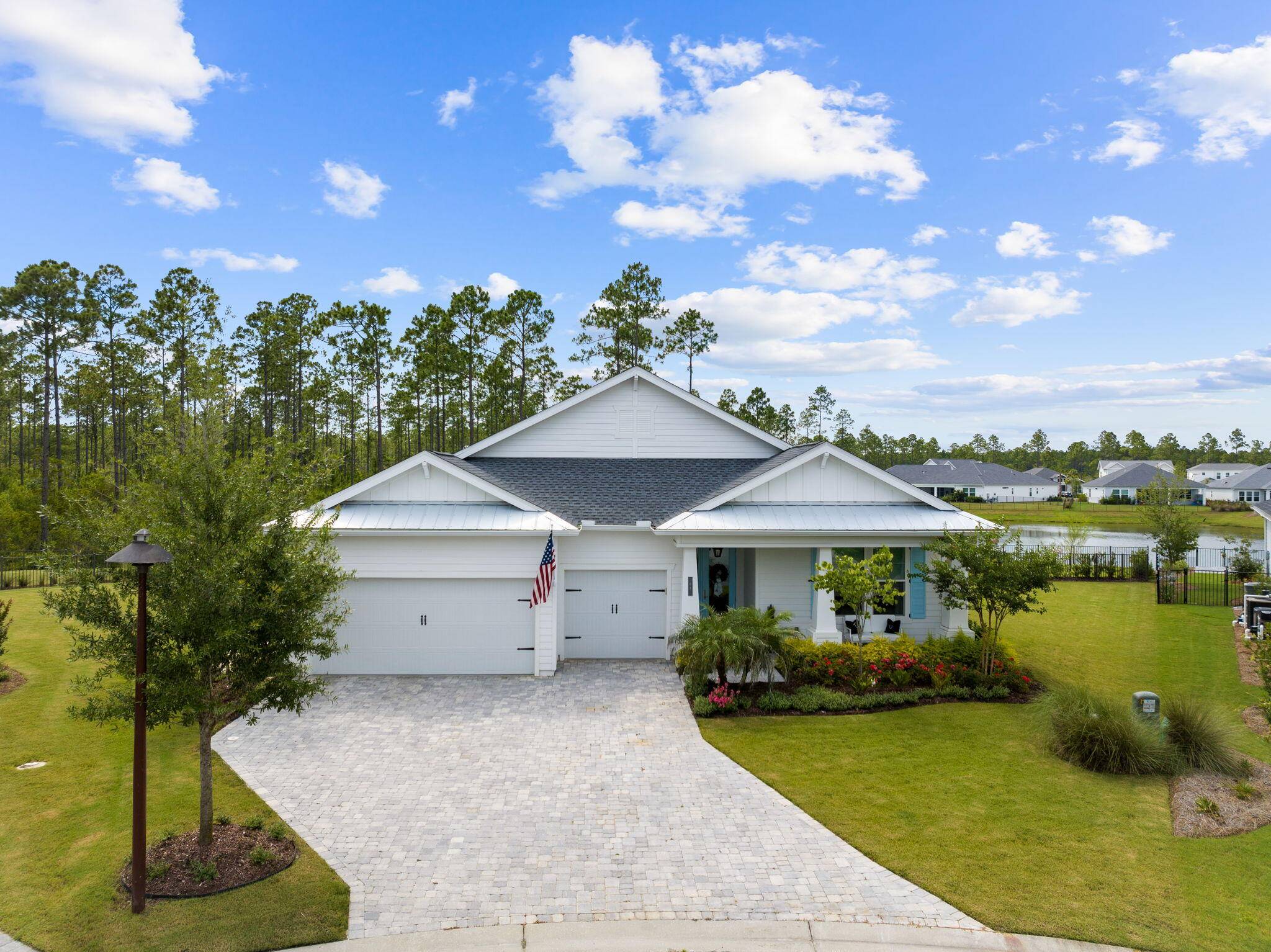 Inlet Beach, FL 32461,68 Tamoka Court