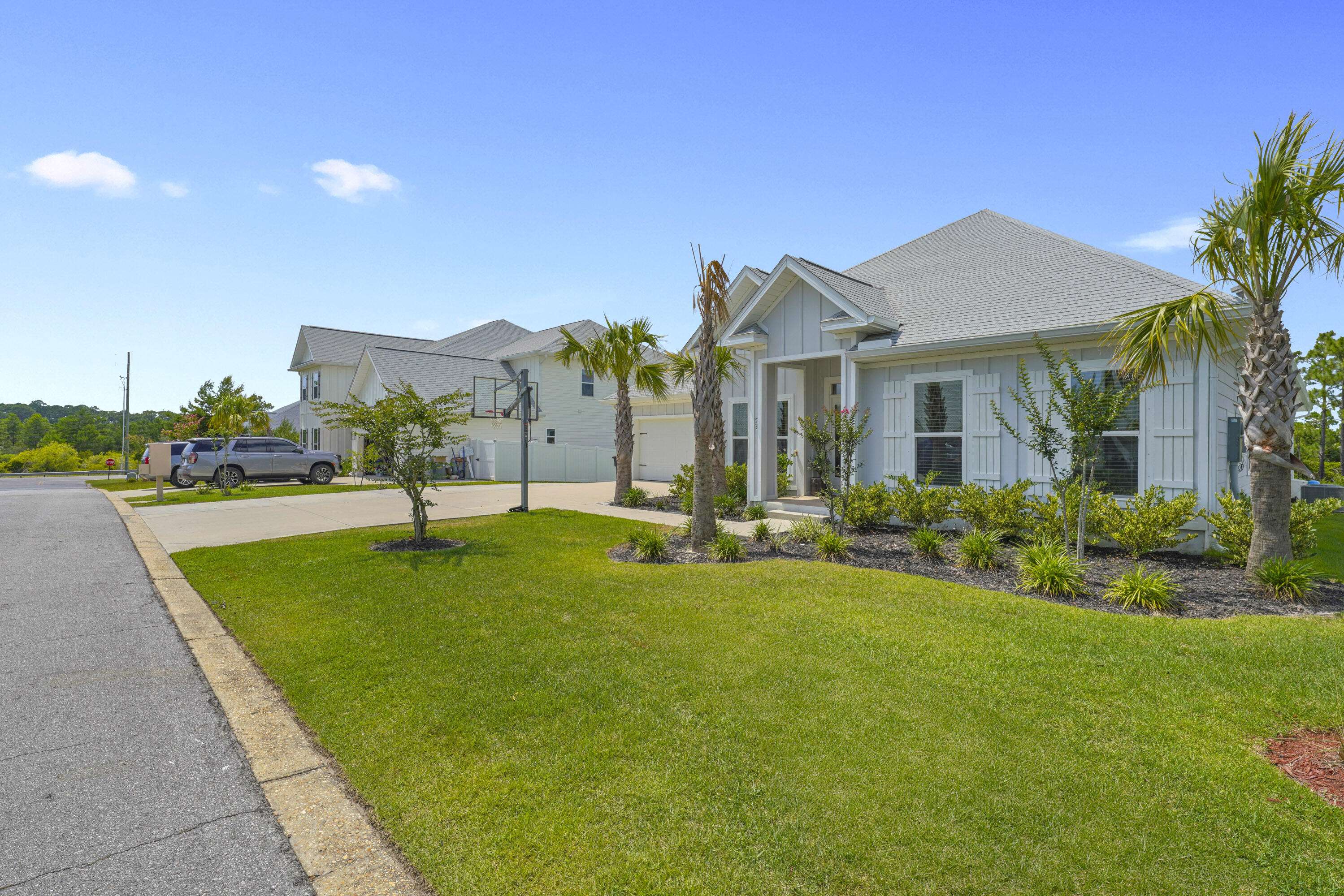 Santa Rosa Beach, FL 32459,53 Palmer Lane