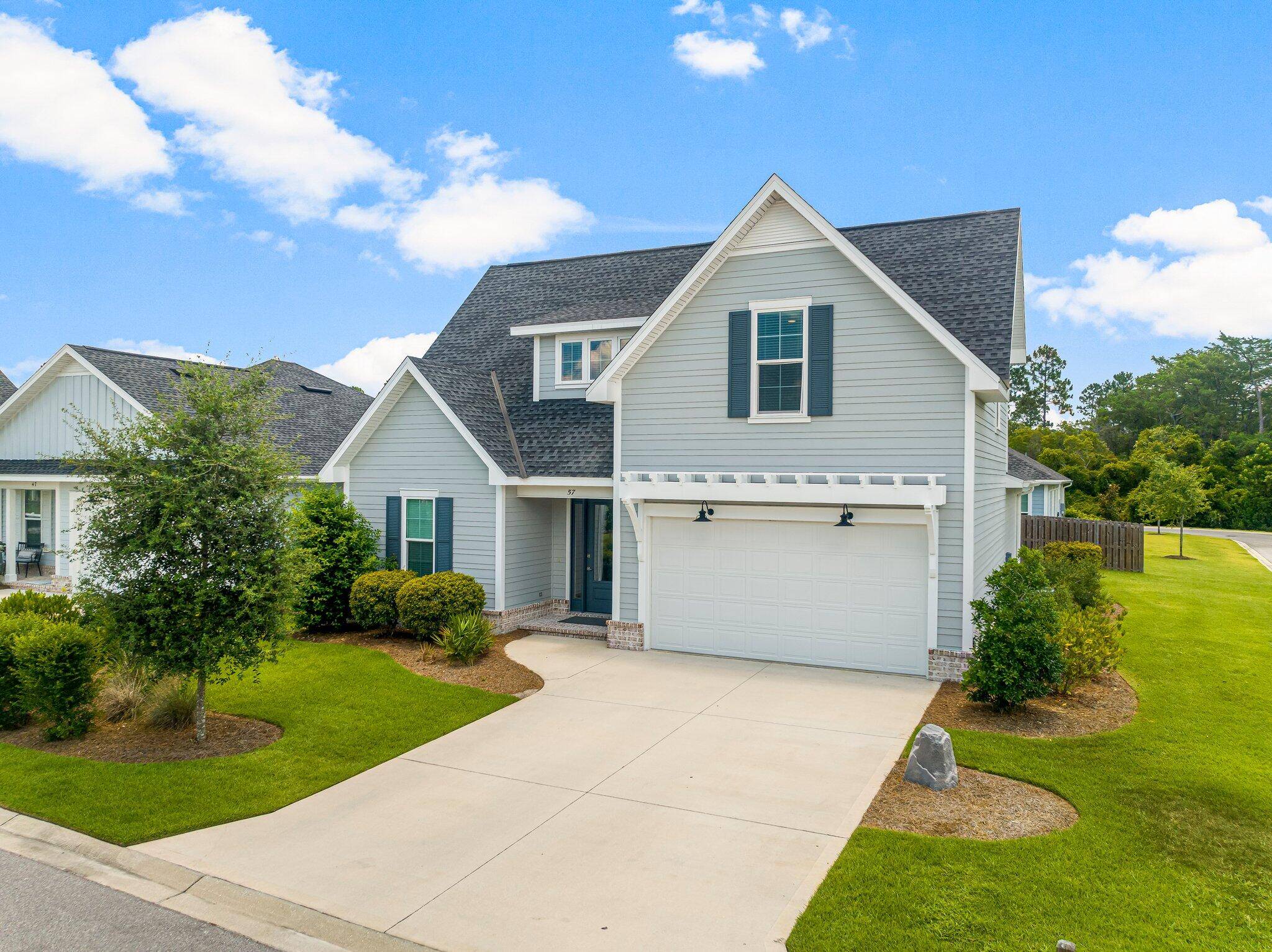 Inlet Beach, FL 32461,57 Conifer Court