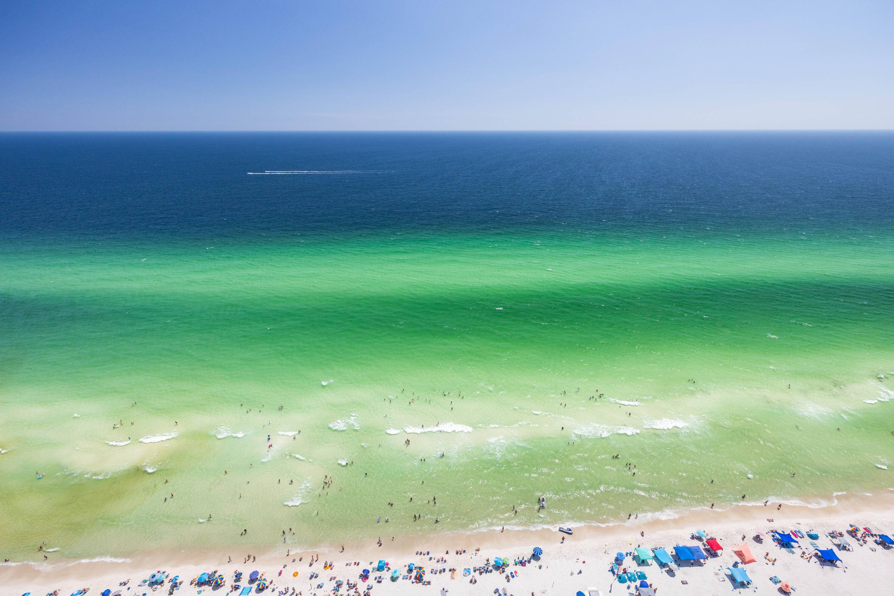 Panama City Beach, FL 32413,16819 Front Beach Road  #UNIT 2905