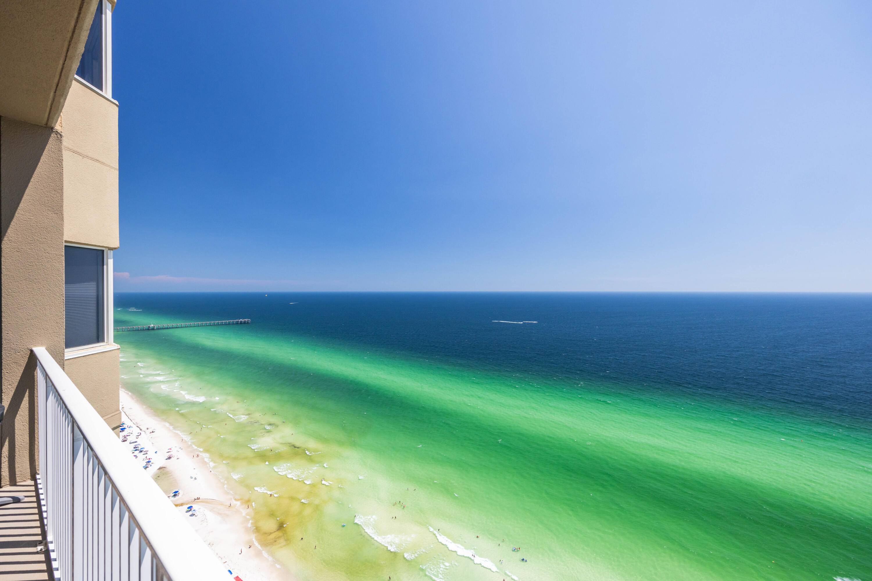 Panama City Beach, FL 32413,16819 Front Beach Road  #UNIT 2905