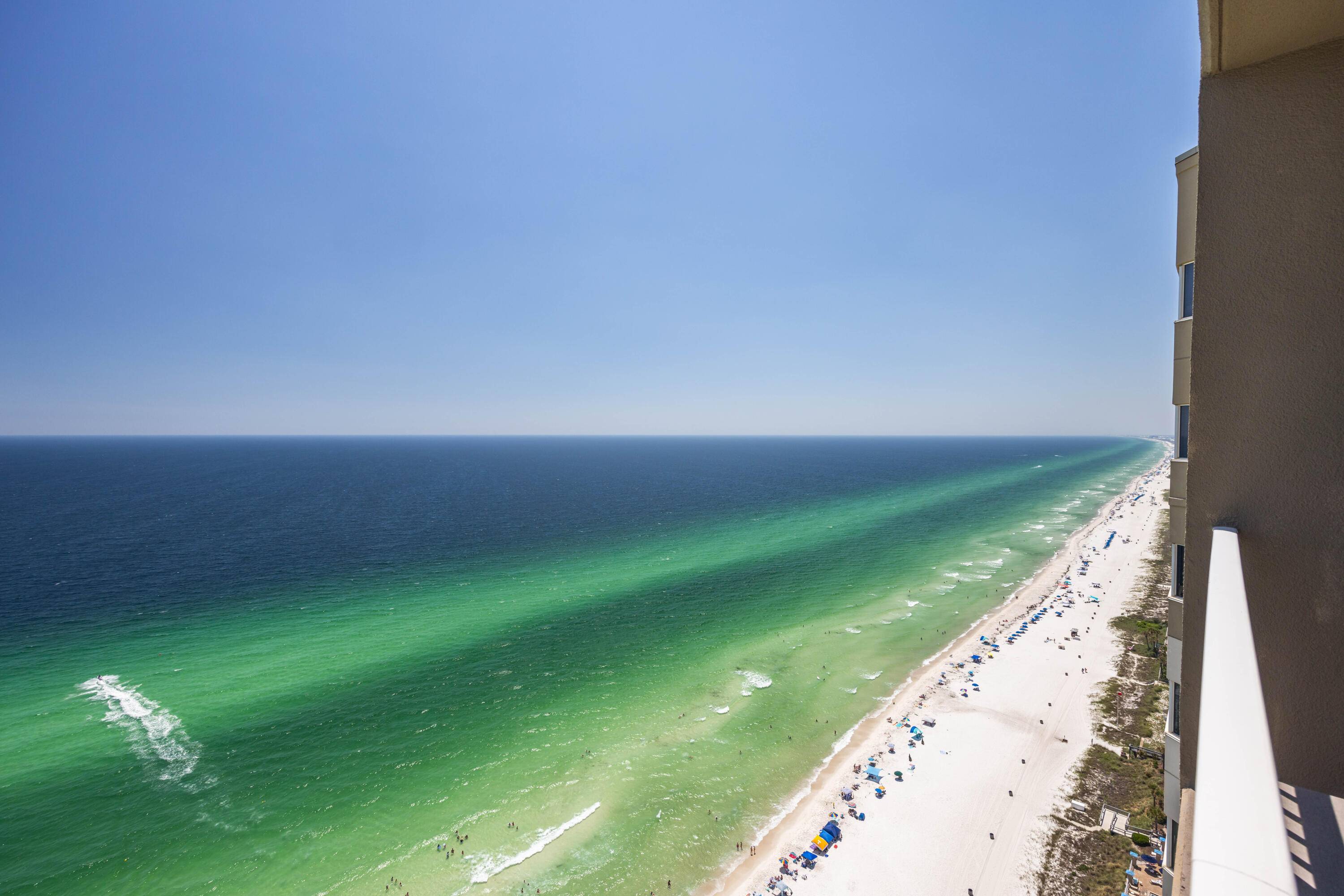 Panama City Beach, FL 32413,16819 Front Beach Road  #UNIT 2905