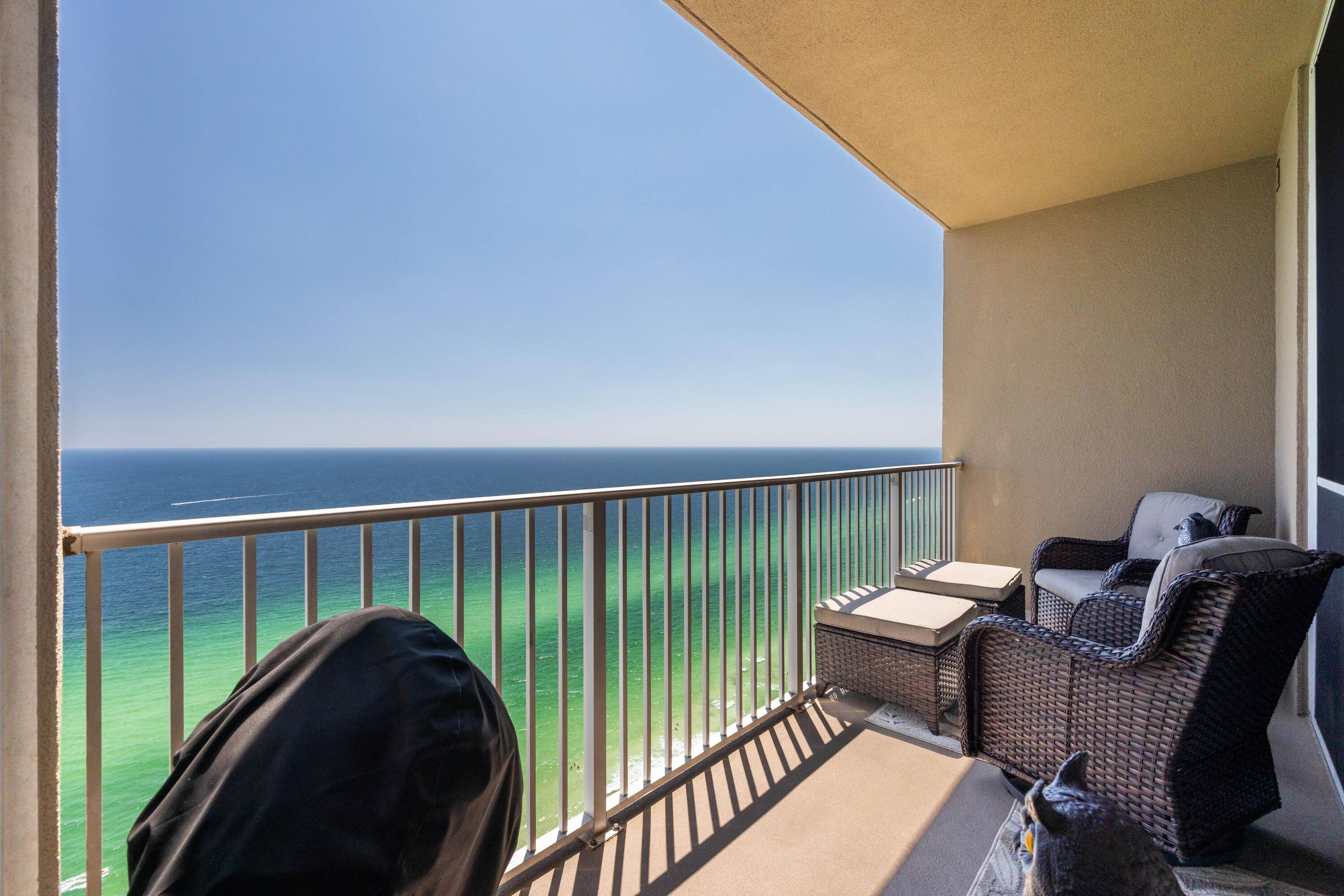 Panama City Beach, FL 32413,16819 Front Beach Road  #UNIT 2905