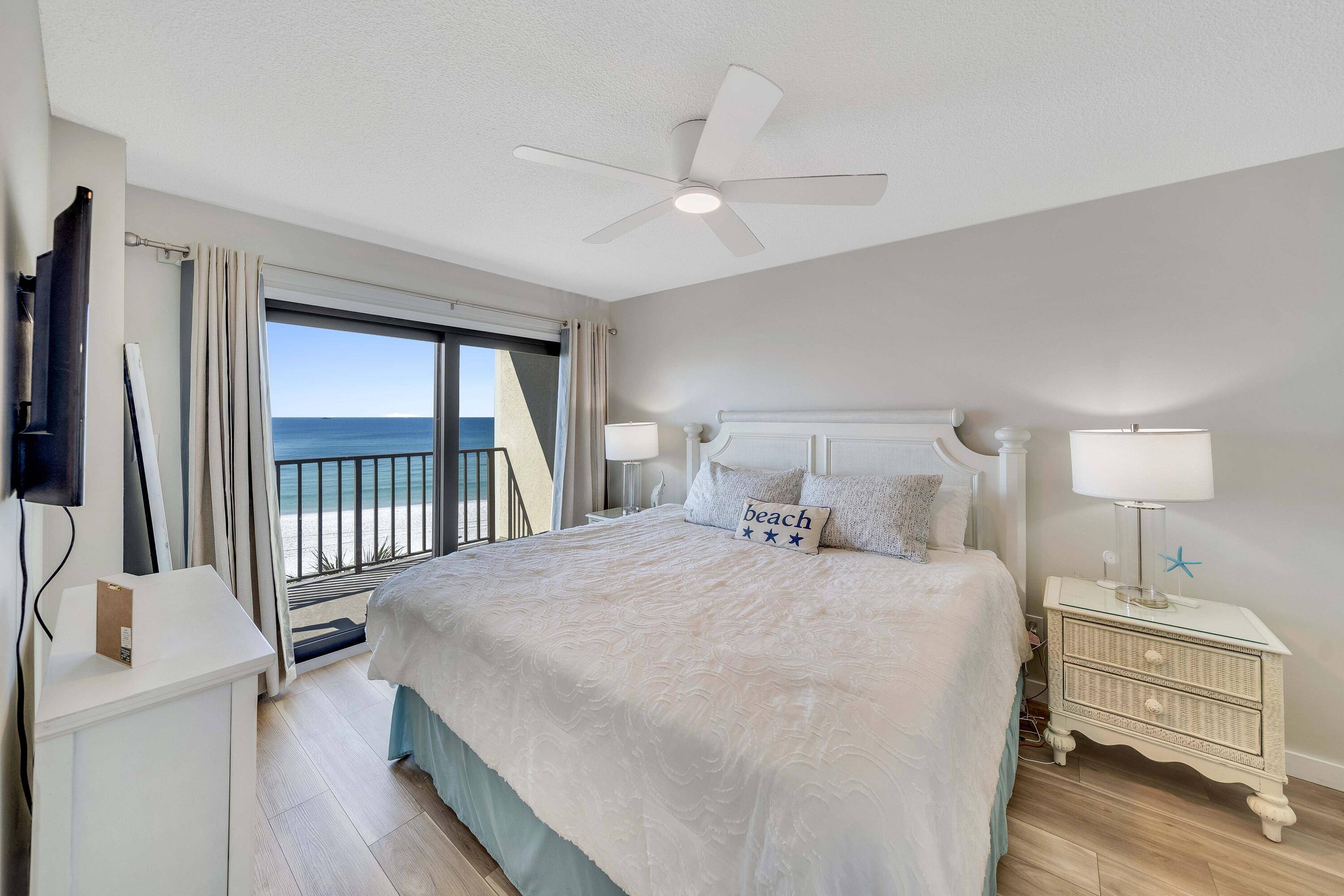 Panama City Beach, FL 32408,4715 Thomas Drive  #409