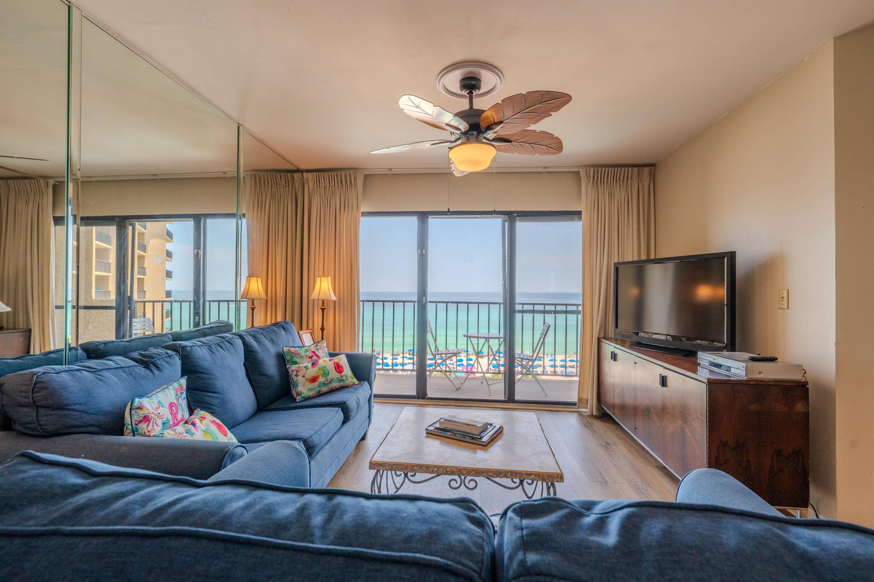 Panama City Beach, FL 32408,6505 Thomas Drive  #UNIT 603