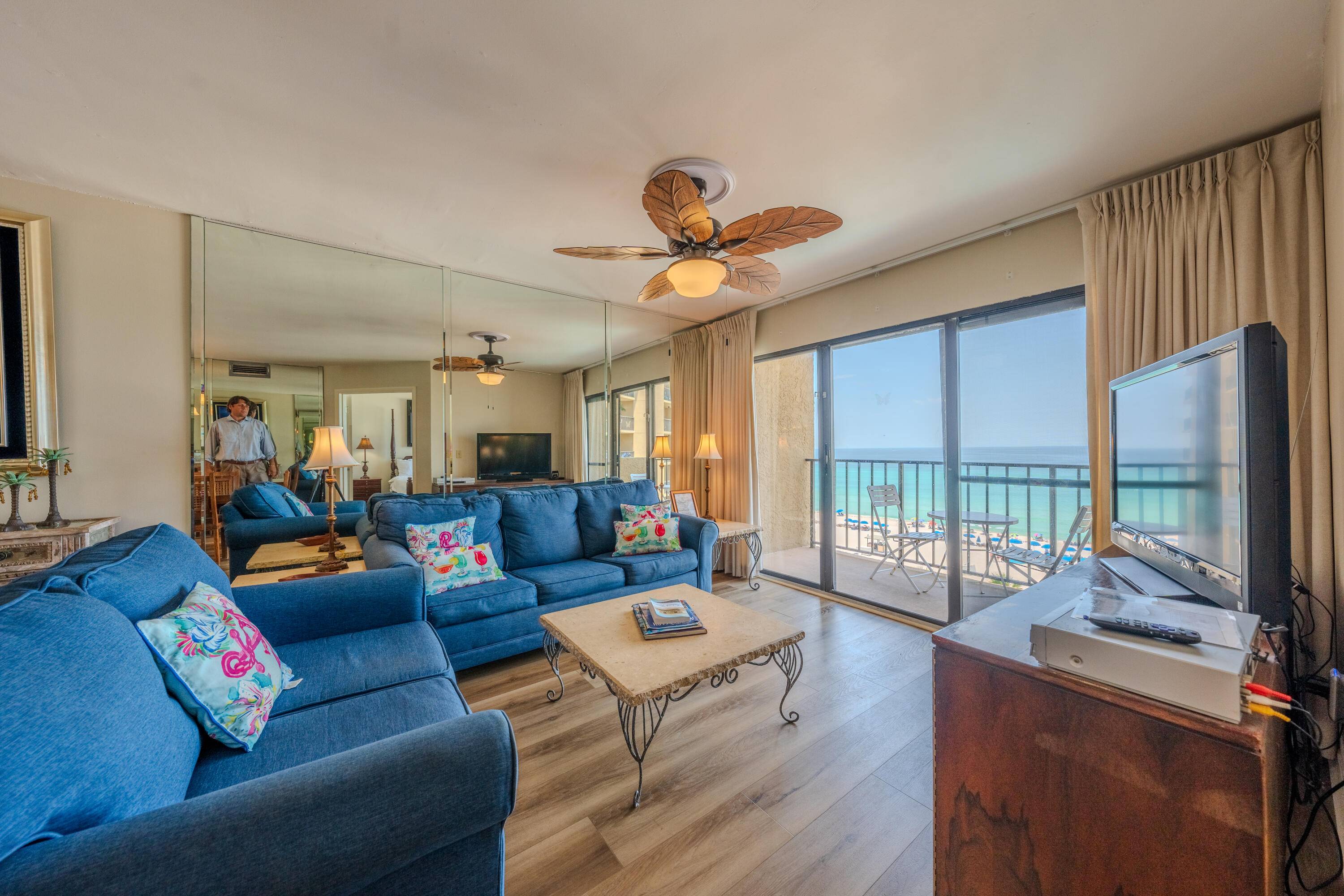 Panama City Beach, FL 32408,6505 Thomas Drive  #UNIT 603