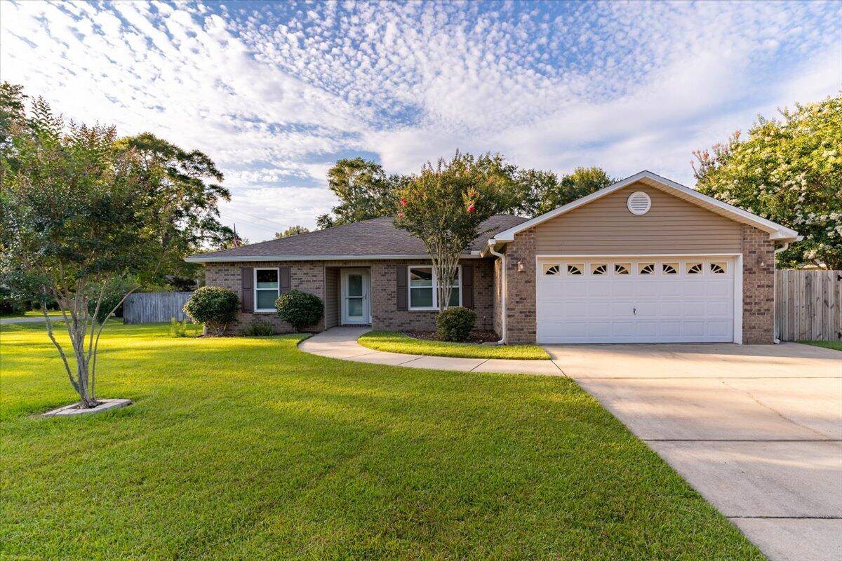 Crestview, FL 32536,2811 Meyer Court