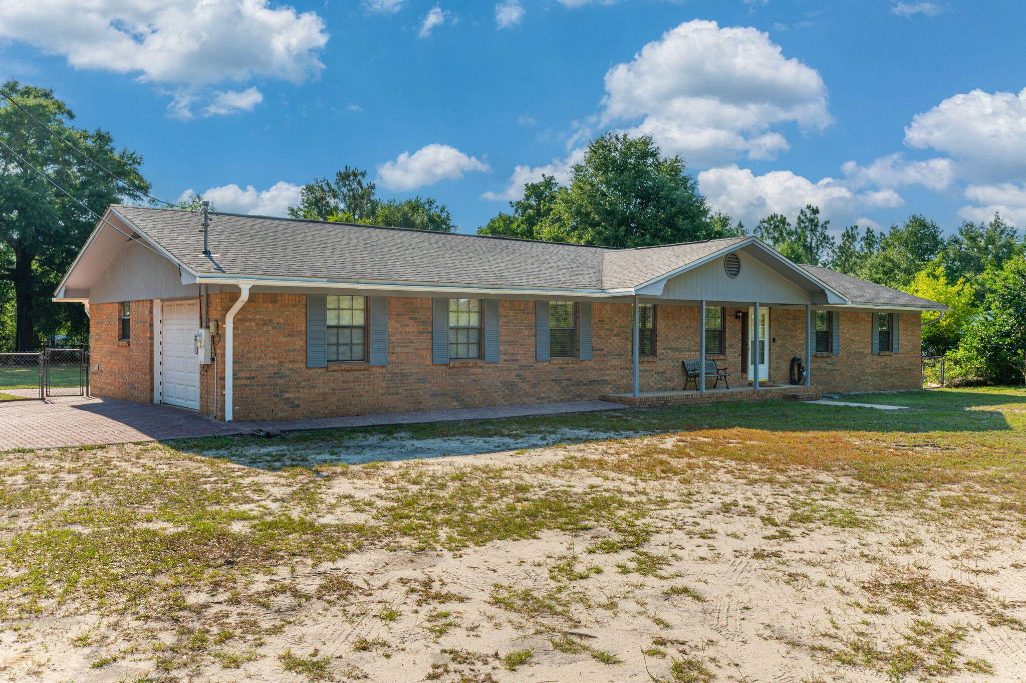 Crestview, FL 32539,3945 Painter Branch Road