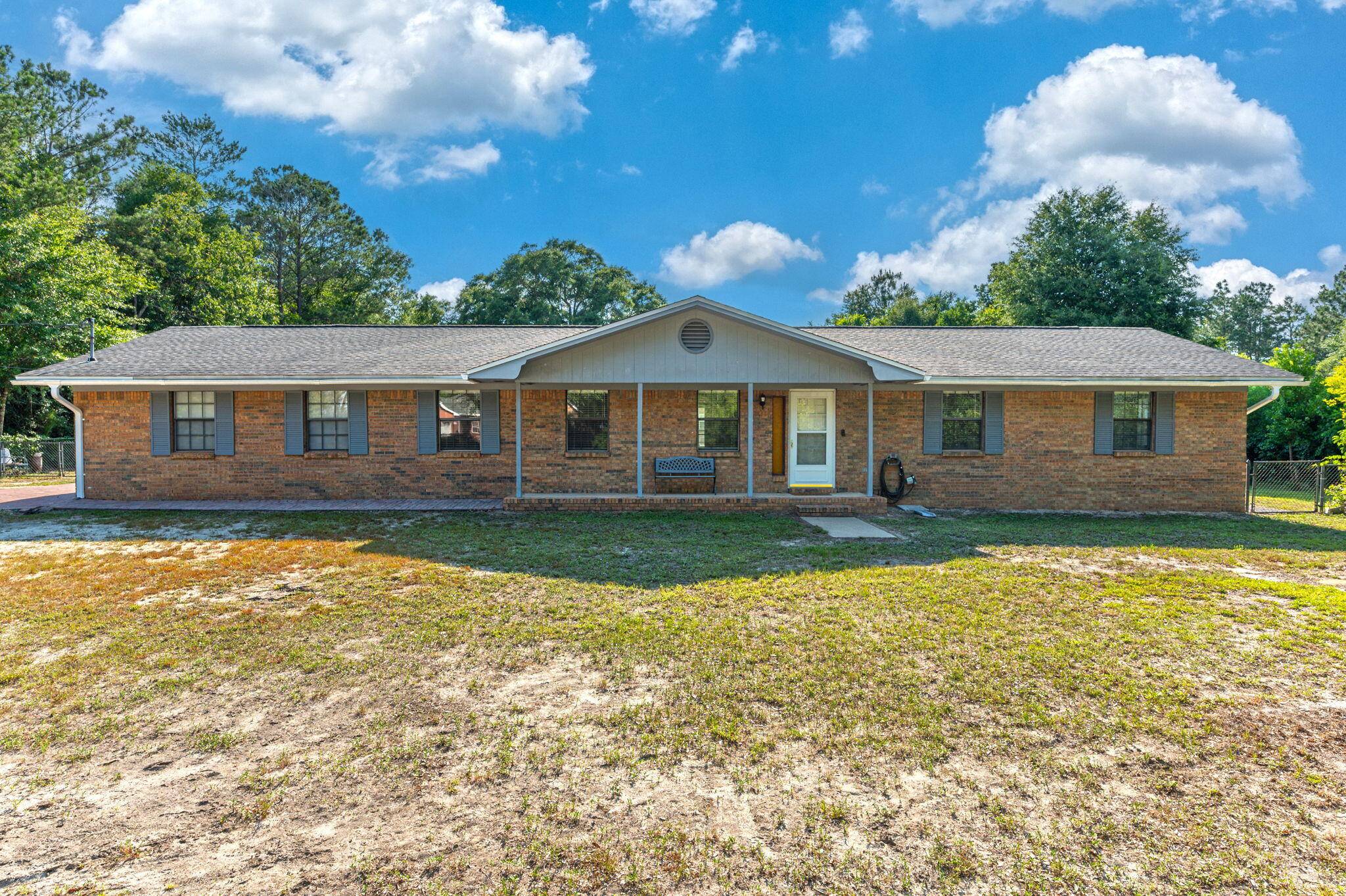 Crestview, FL 32539,3945 Painter Branch Road