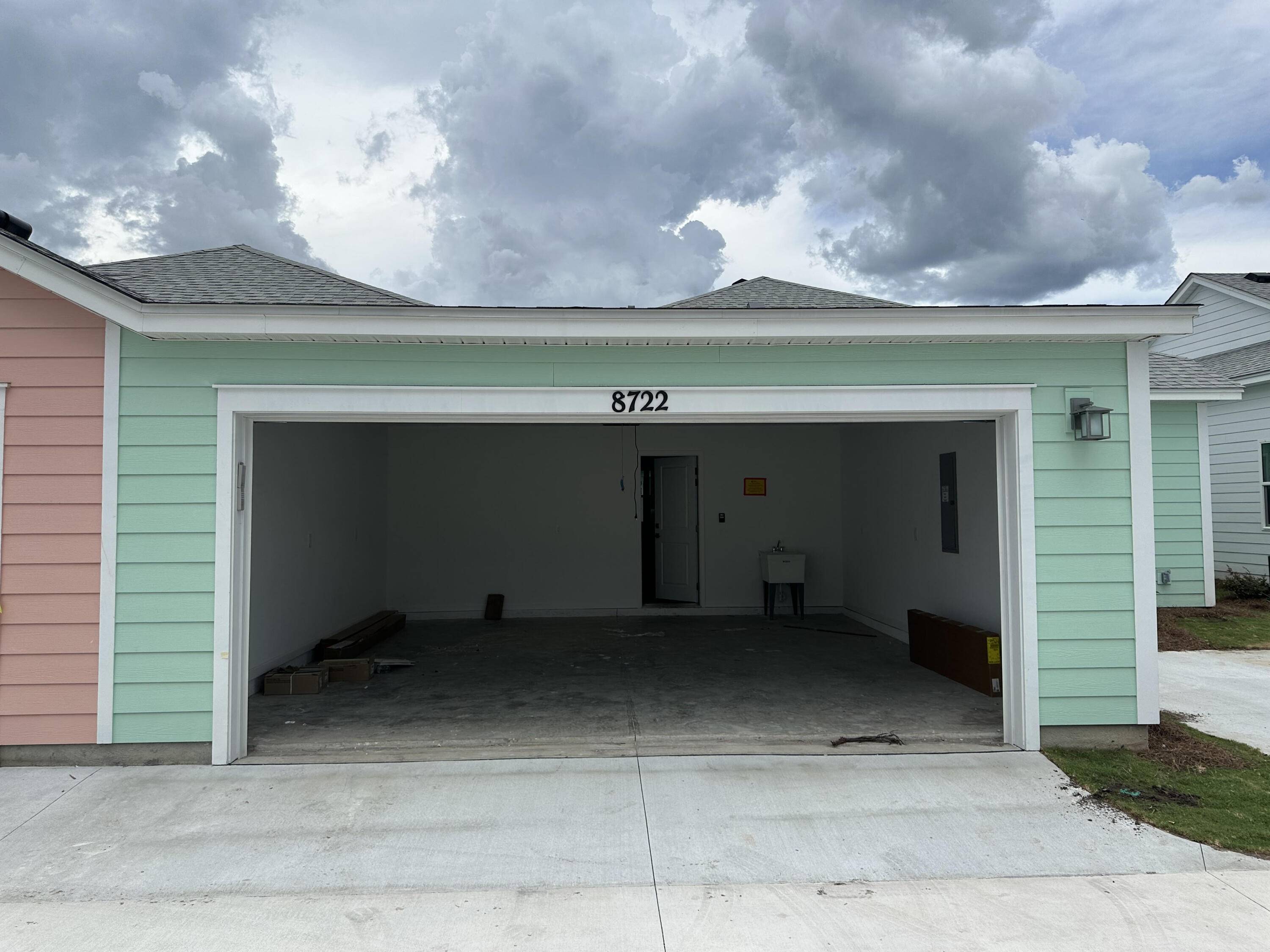 Panama City Beach, FL 32413,8722 Sand Dollar Drive