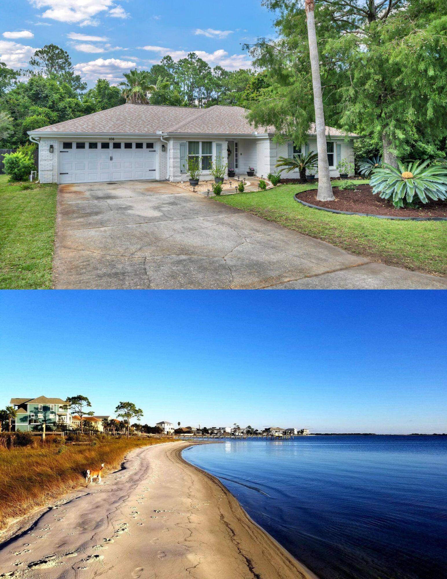 Mary Esther, FL 32569,106 Long Pointe Drive