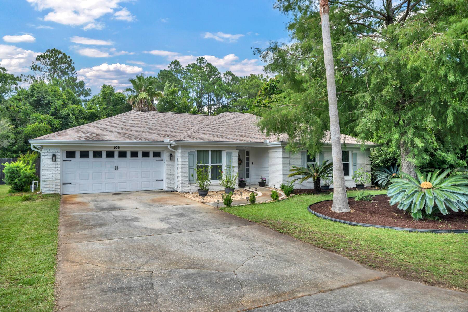 Mary Esther, FL 32569,106 Long Pointe Drive