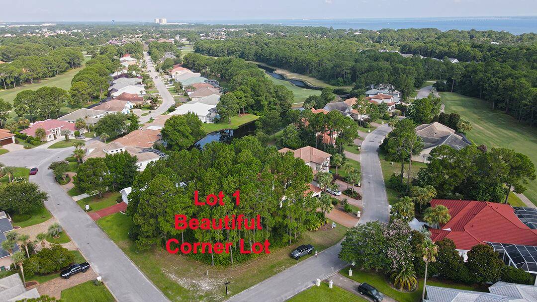 Miramar Beach, FL 32550,Lot 1 Indigo Loop