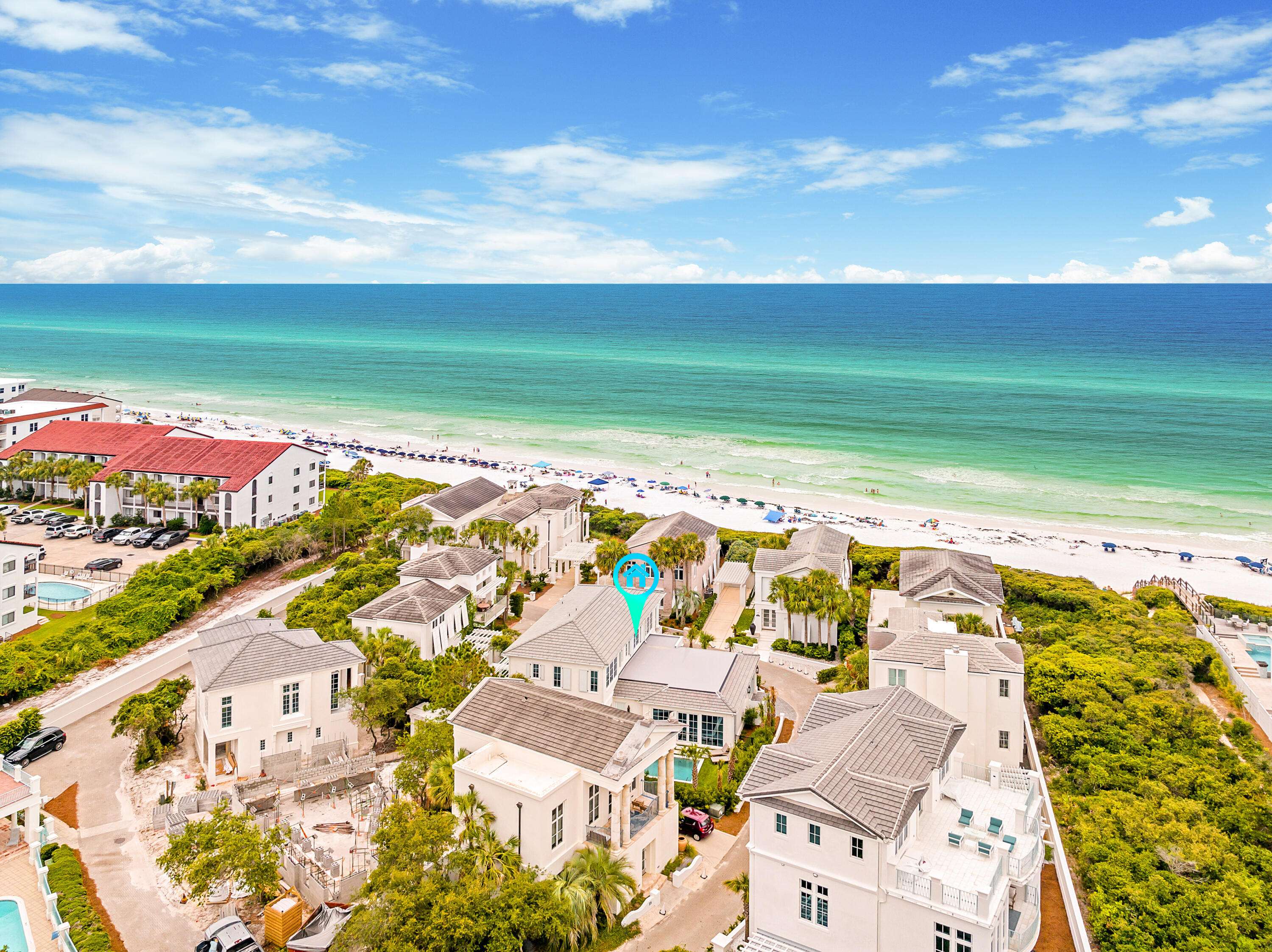 Santa Rosa Beach, FL 32459,35 Jasmine Circle