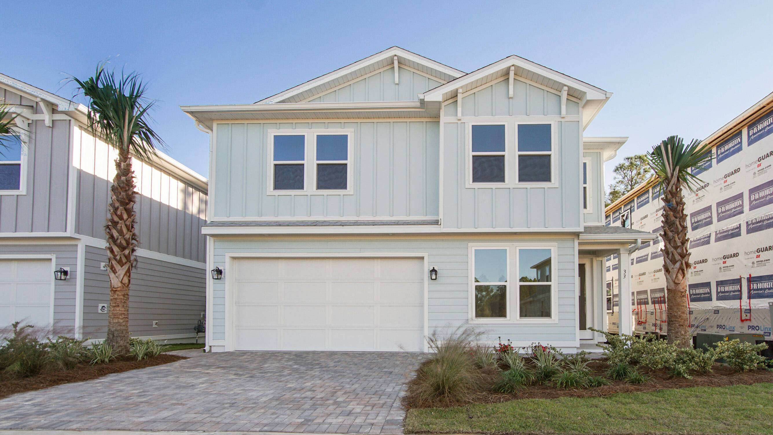 Santa Rosa Beach, FL 32459,33 Ashwood Drive