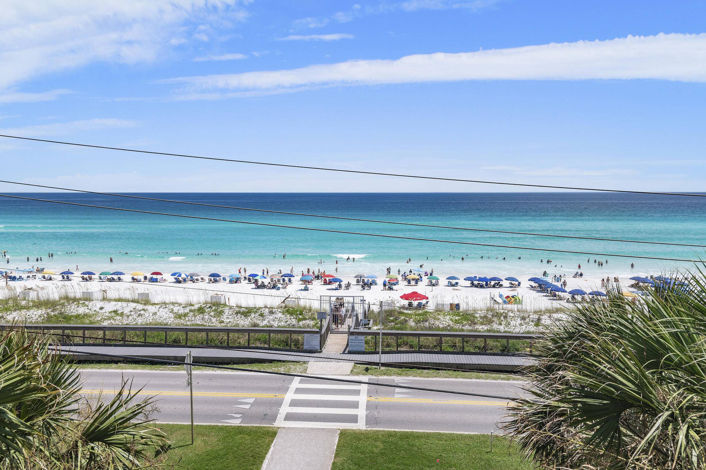 Miramar Beach, FL 32550,2606 Scenic Gulf Drive  #2406