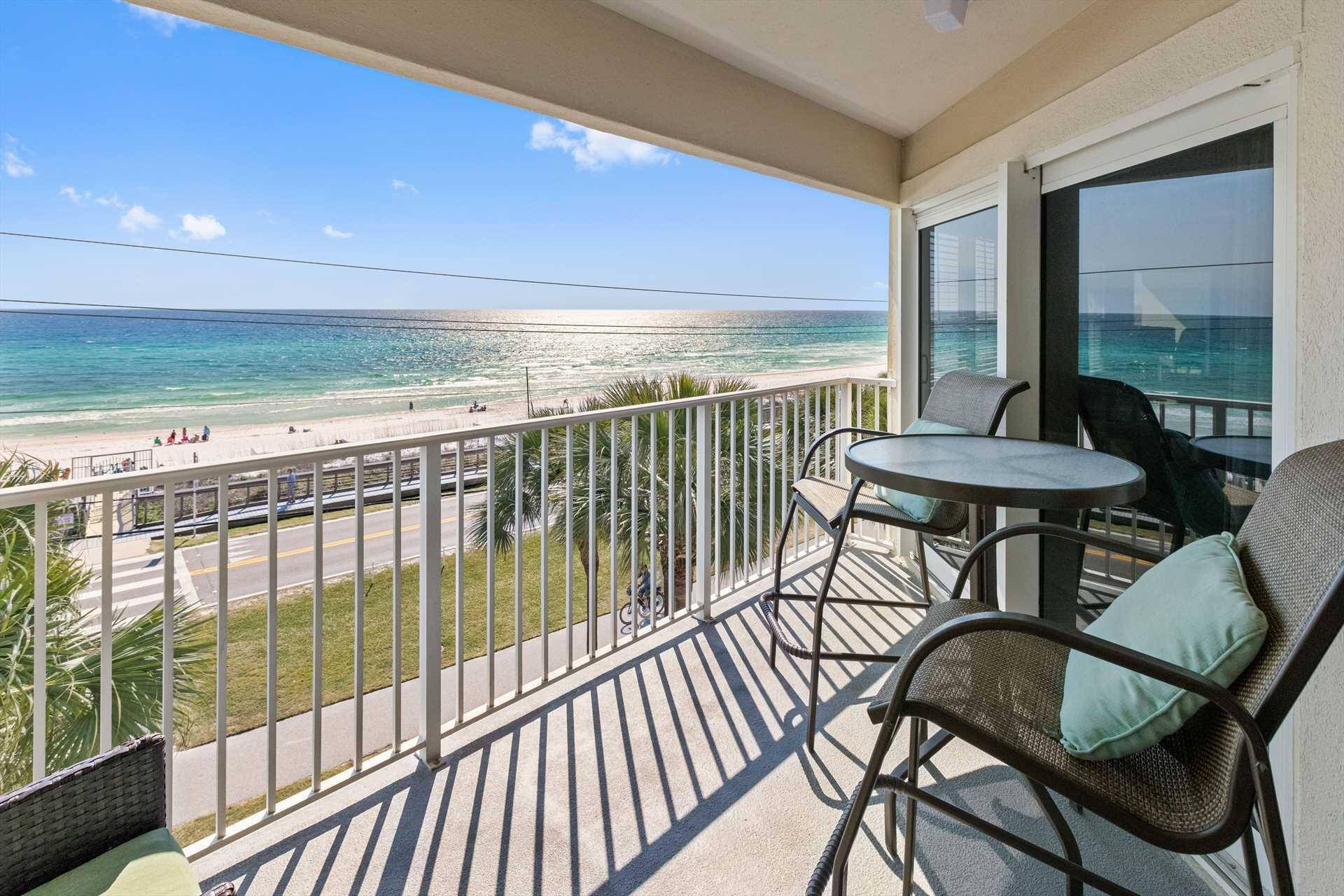 Miramar Beach, FL 32550,2606 Scenic Gulf Drive  #2406