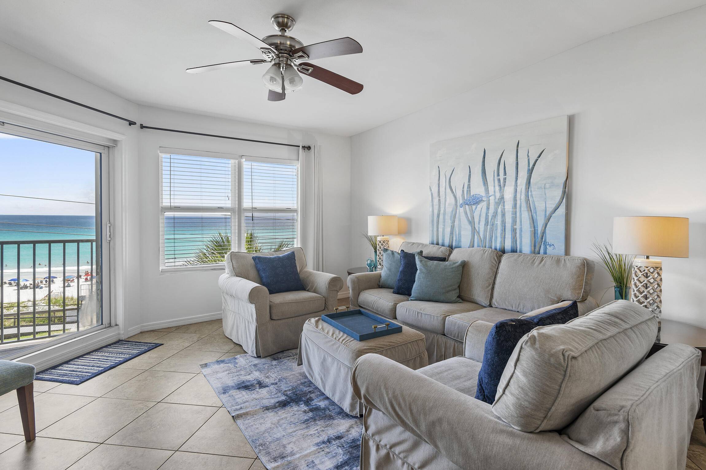 Miramar Beach, FL 32550,2606 Scenic Gulf Drive  #2406