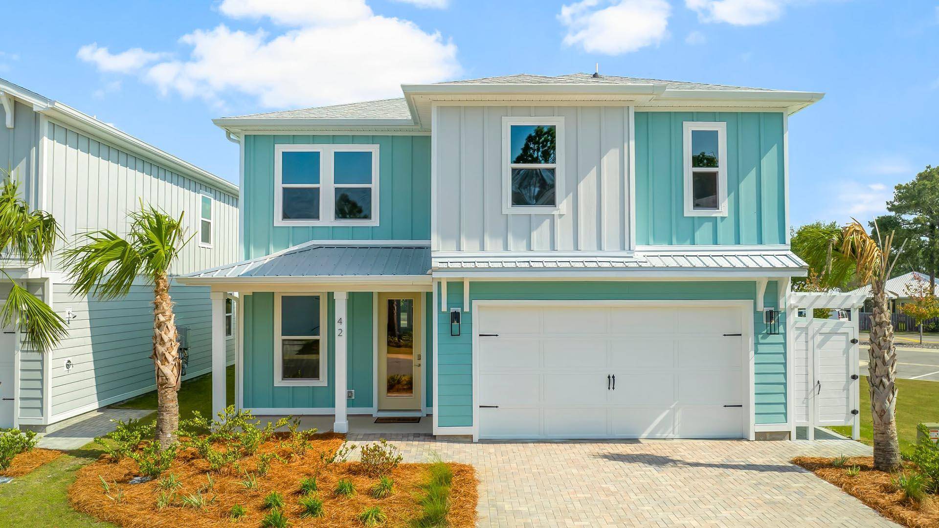 Santa Rosa Beach, FL 32459,42 Ashwood Drive