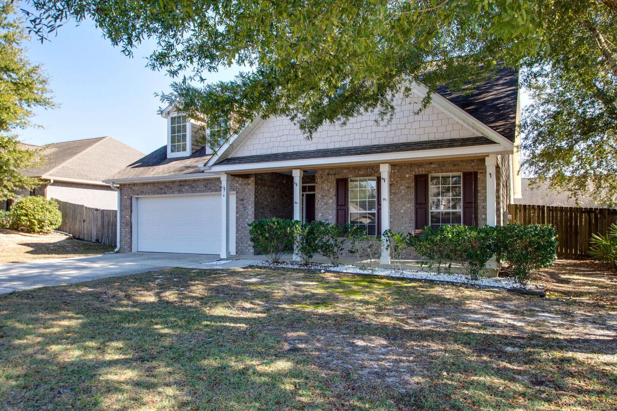 Crestview, FL 32536,134 Crab Apple Avenue