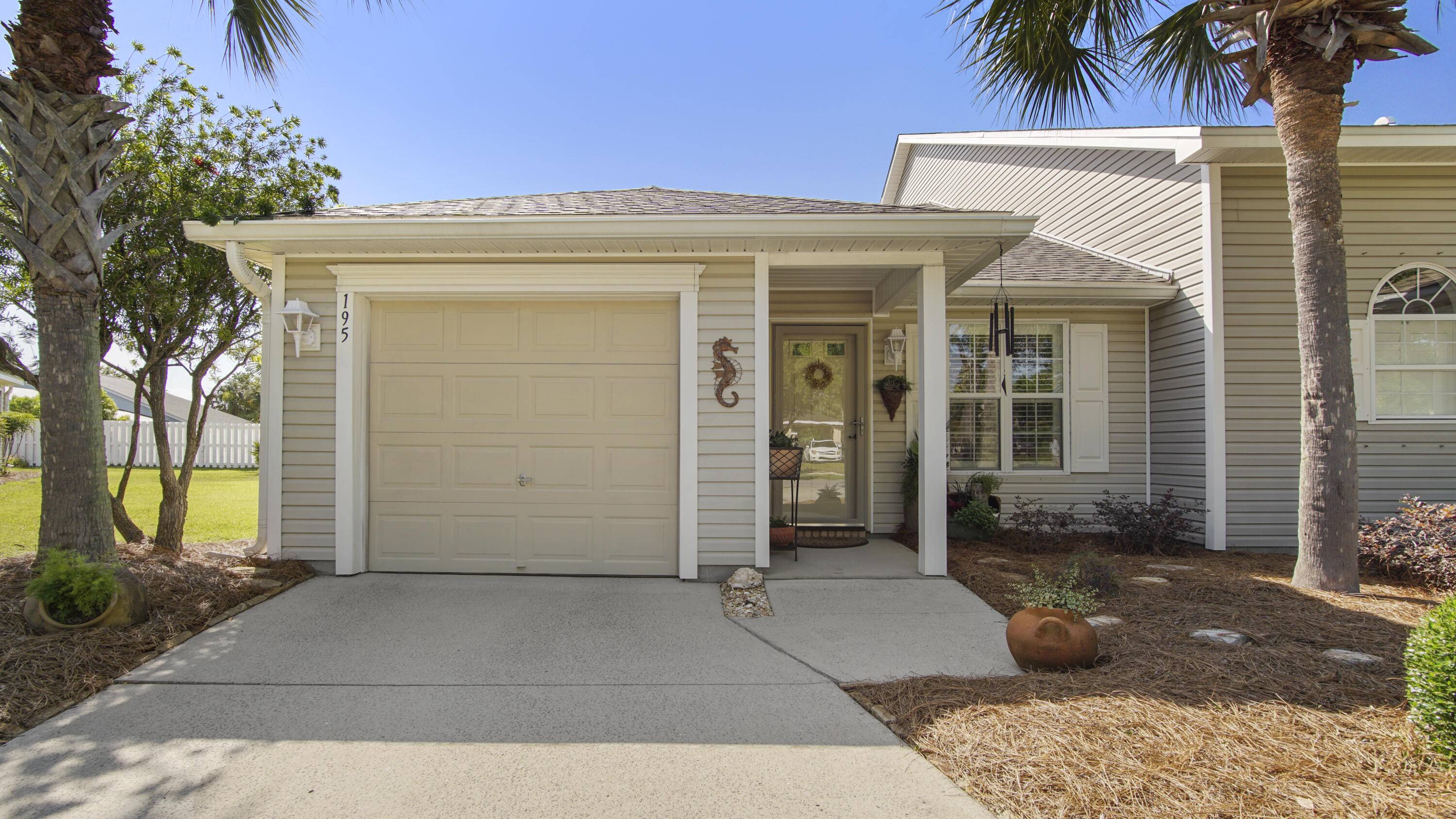 Panama City Beach, FL 32413,195 Park Place