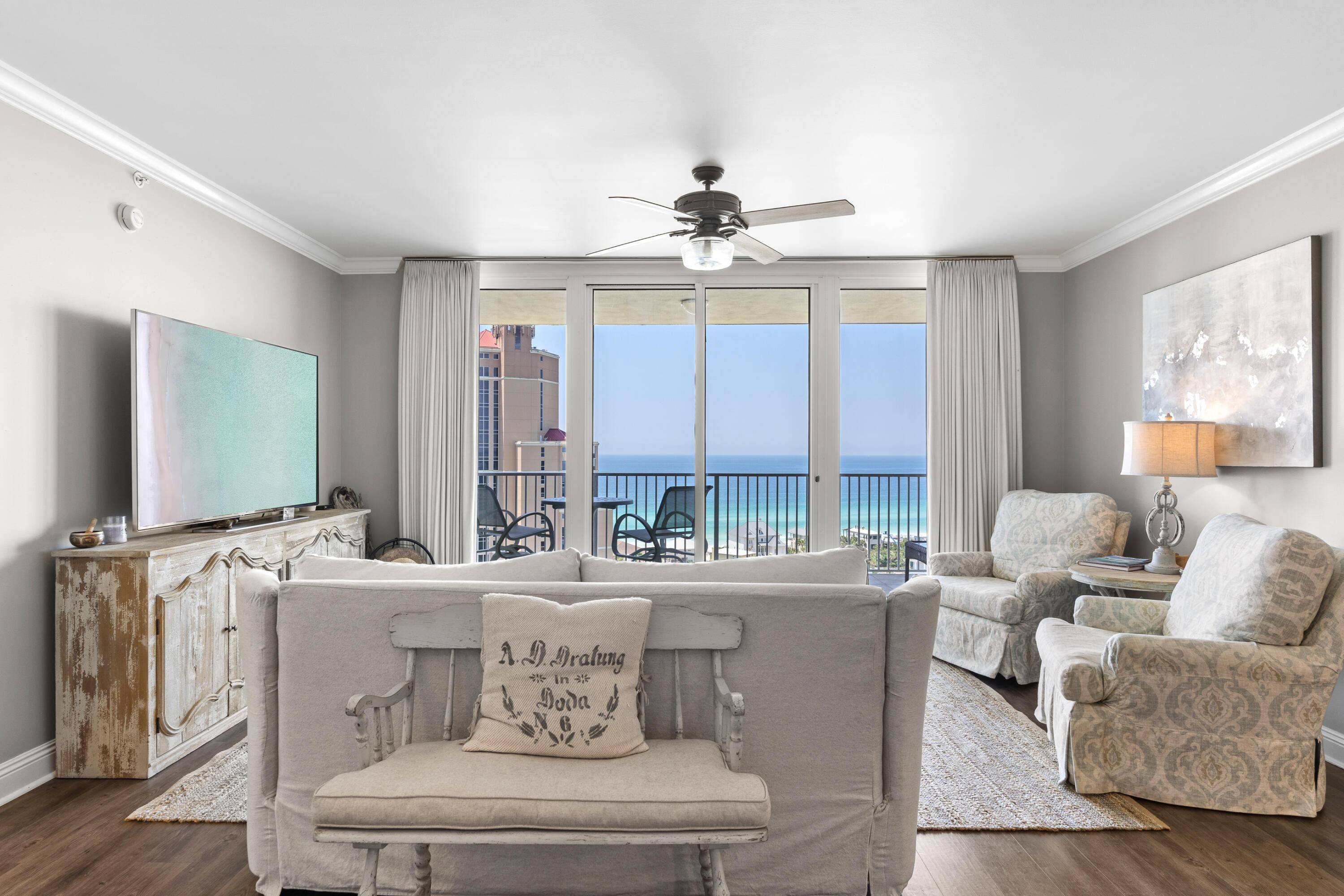 Miramar Beach, FL 32550,1 Beach Club Drive  #UNIT 1602