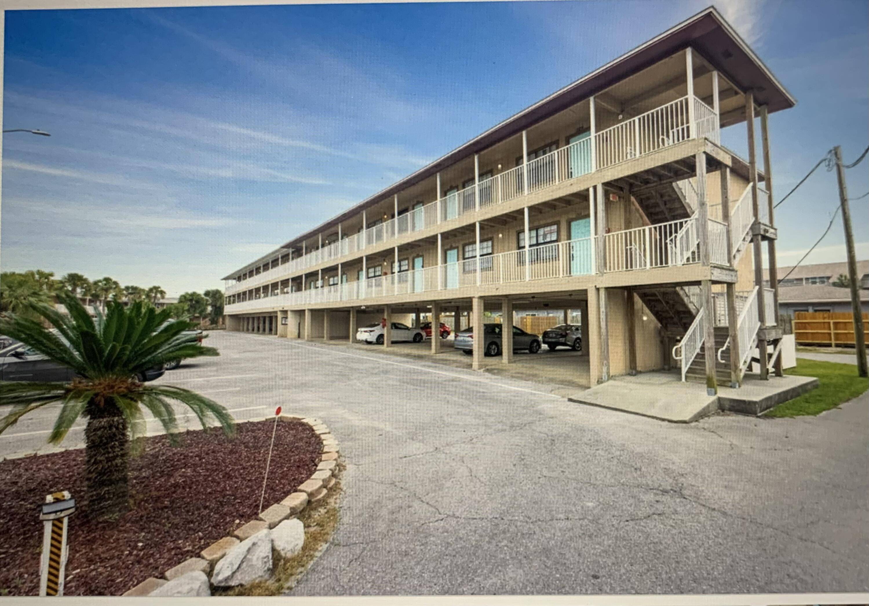 Fort Walton Beach, FL 32548,312 Bream Avenue  #204