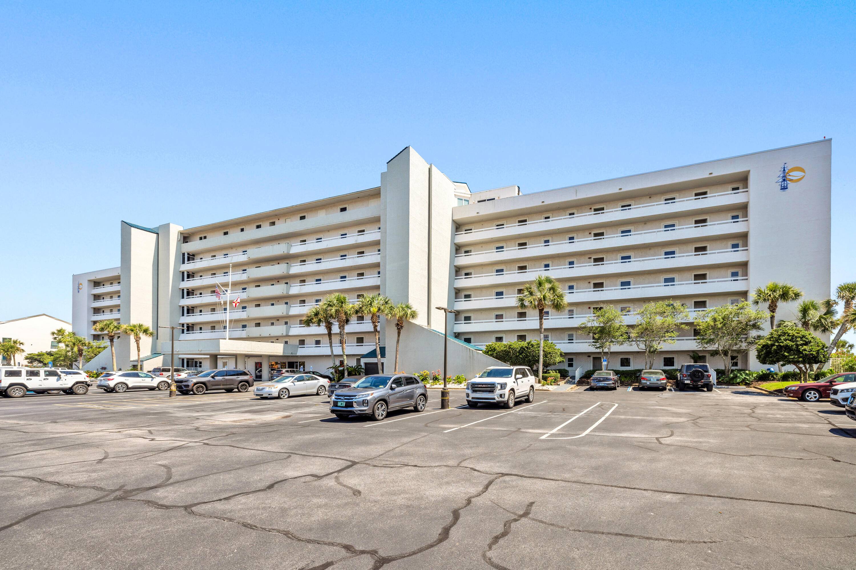 Destin, FL 32541,1100 E Highway 98  #UNIT A201