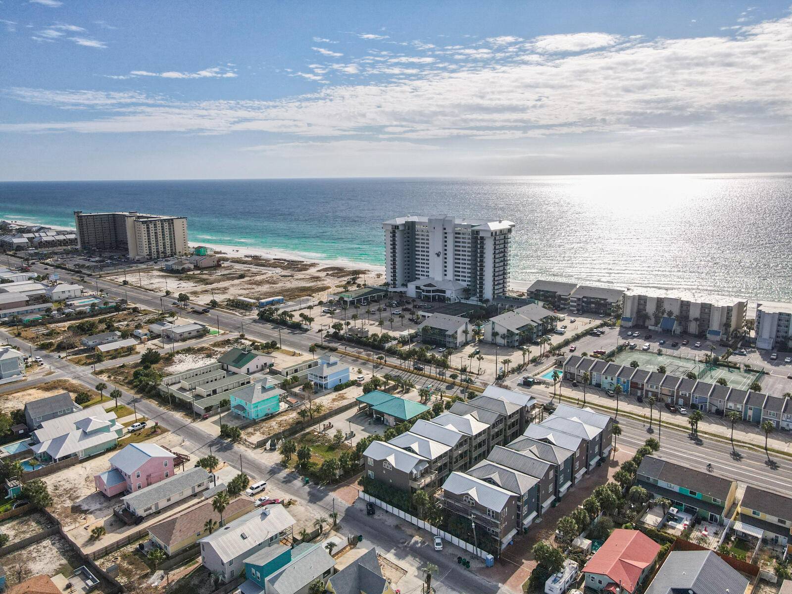 Panama City Beach, FL 32408,6236 Thomas Drive