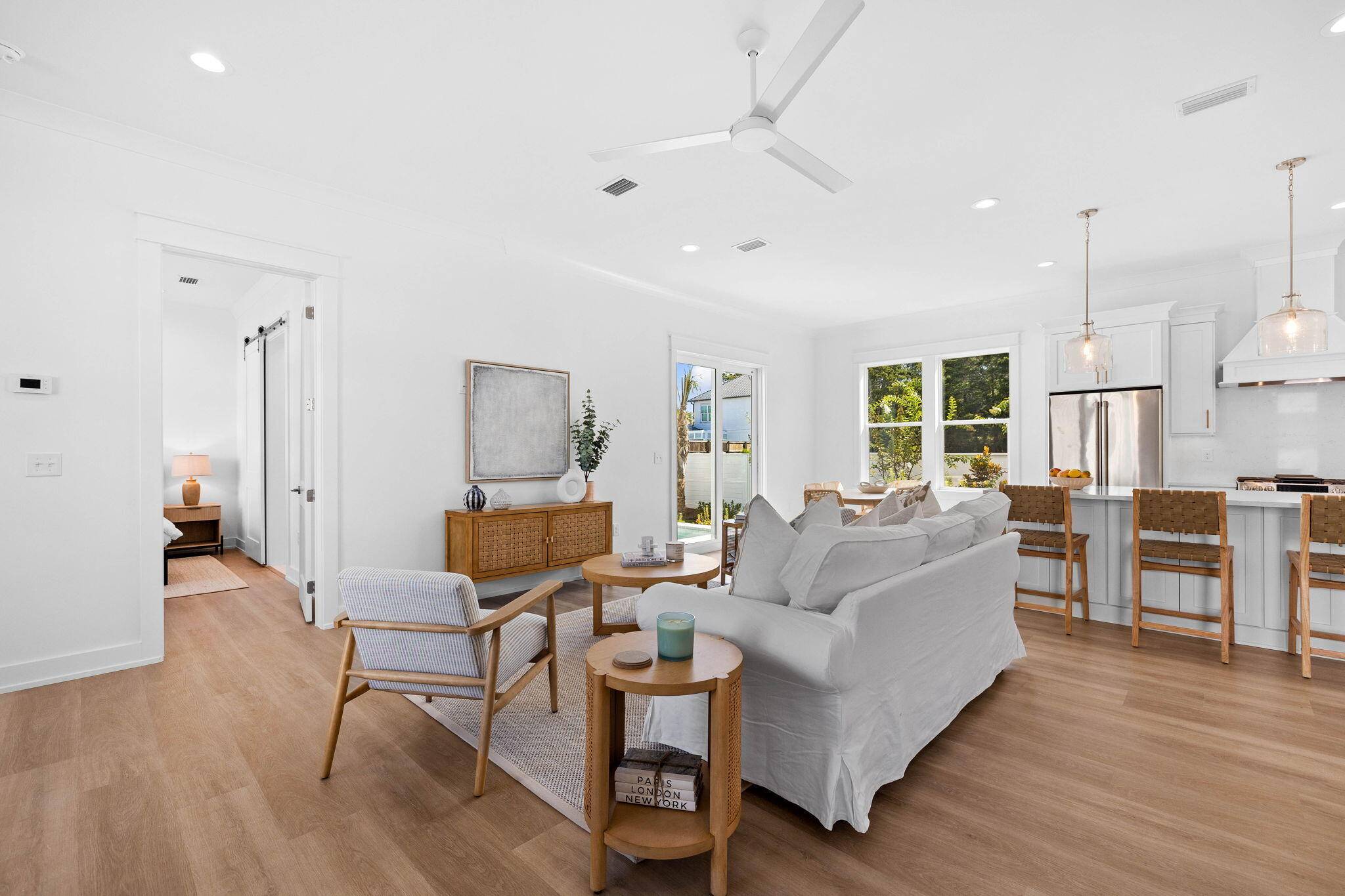 Santa Rosa Beach, FL 32459,8 Abbey Road
