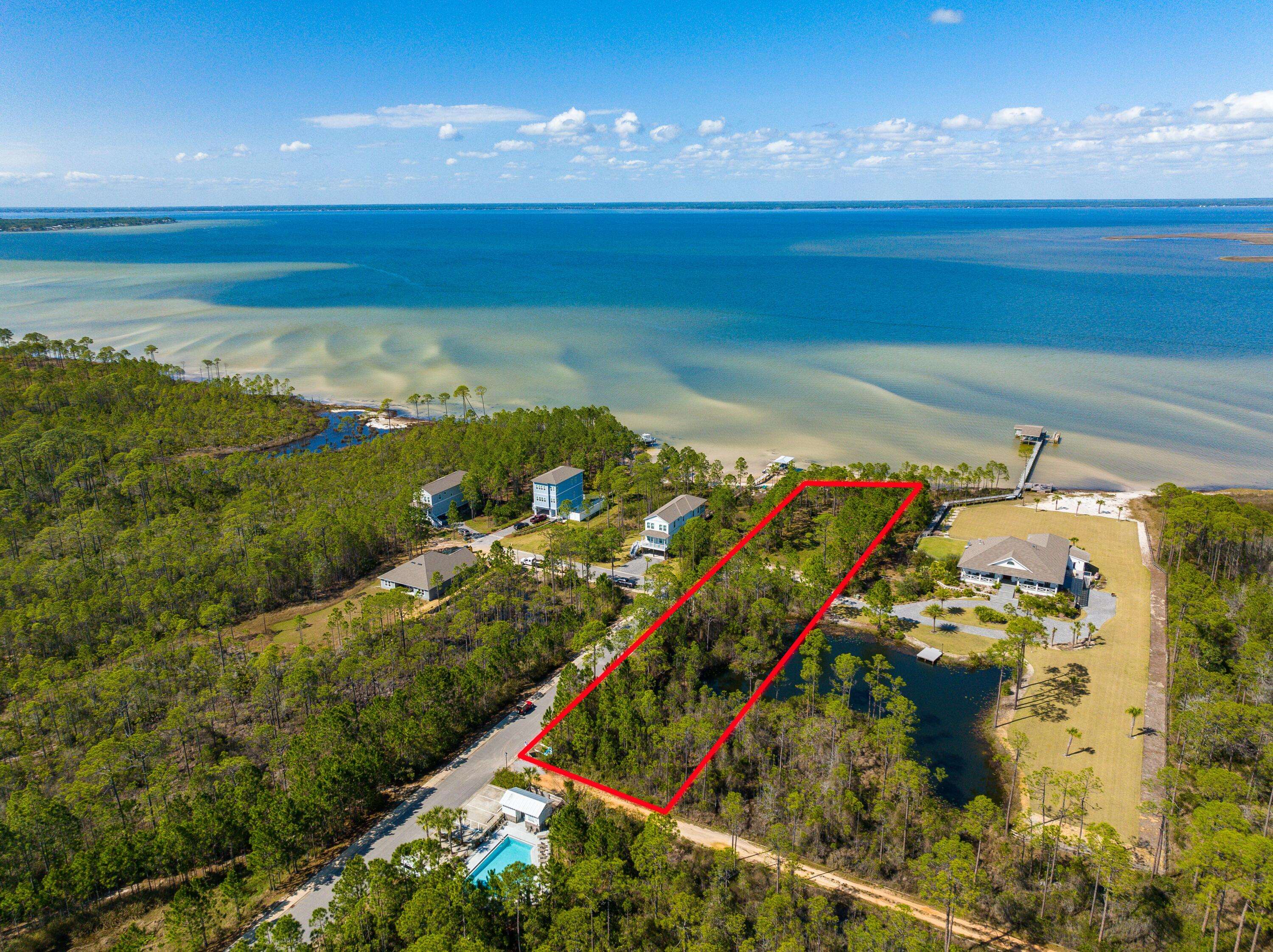 Santa Rosa Beach, FL 32459,TBD Kali Lane