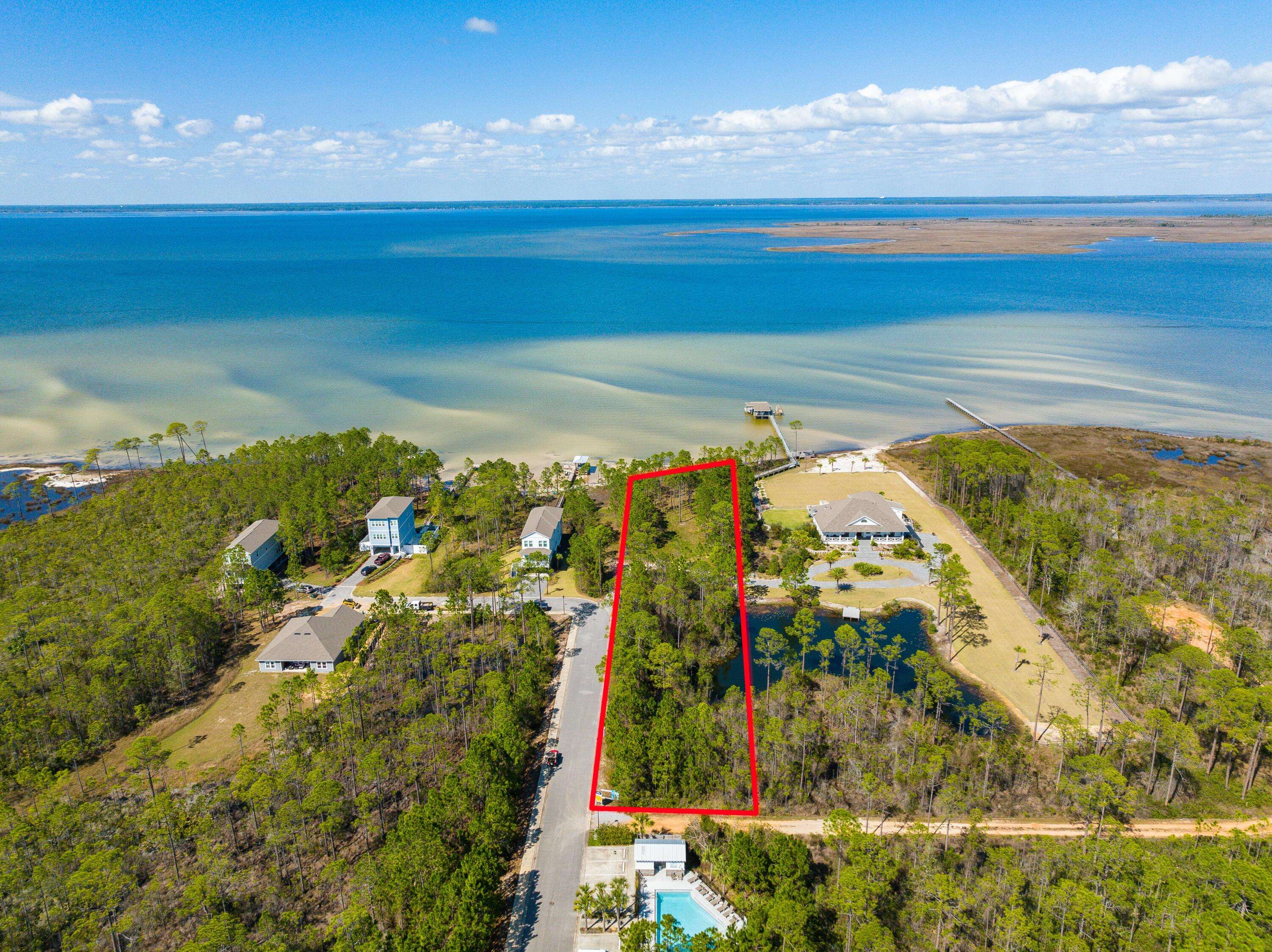 Santa Rosa Beach, FL 32459,TBD Kali Lane