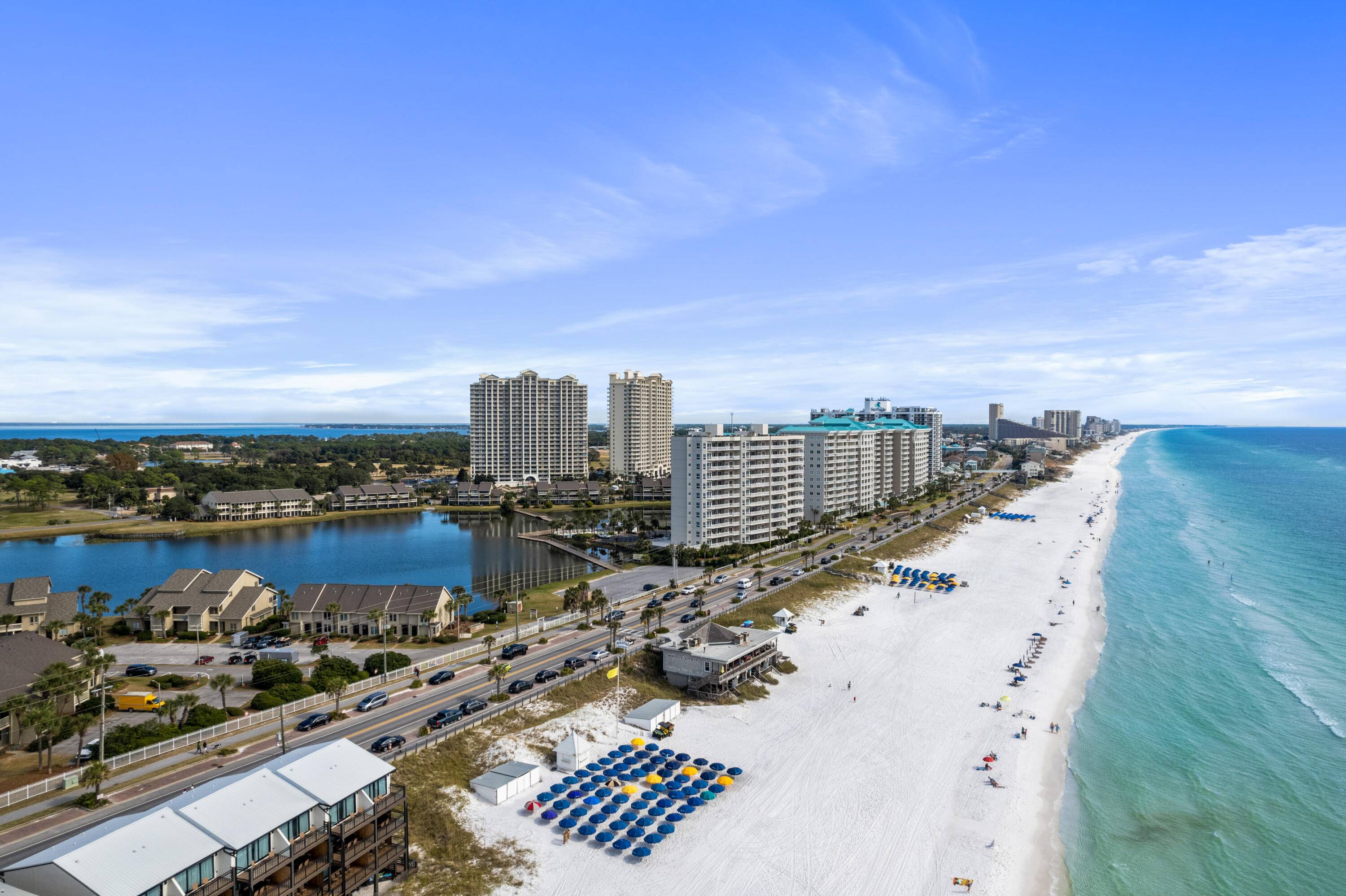 Miramar Beach, FL 32550,122 Stewart Lake Cove  #UNIT 187