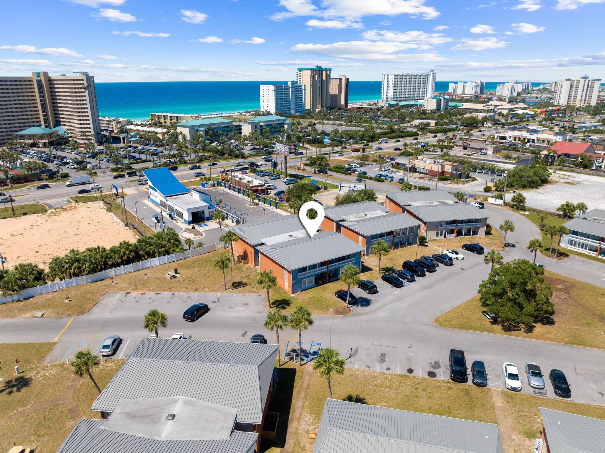 Destin, FL 32541,4000 Gulf Terrace Drive  #Unit 191