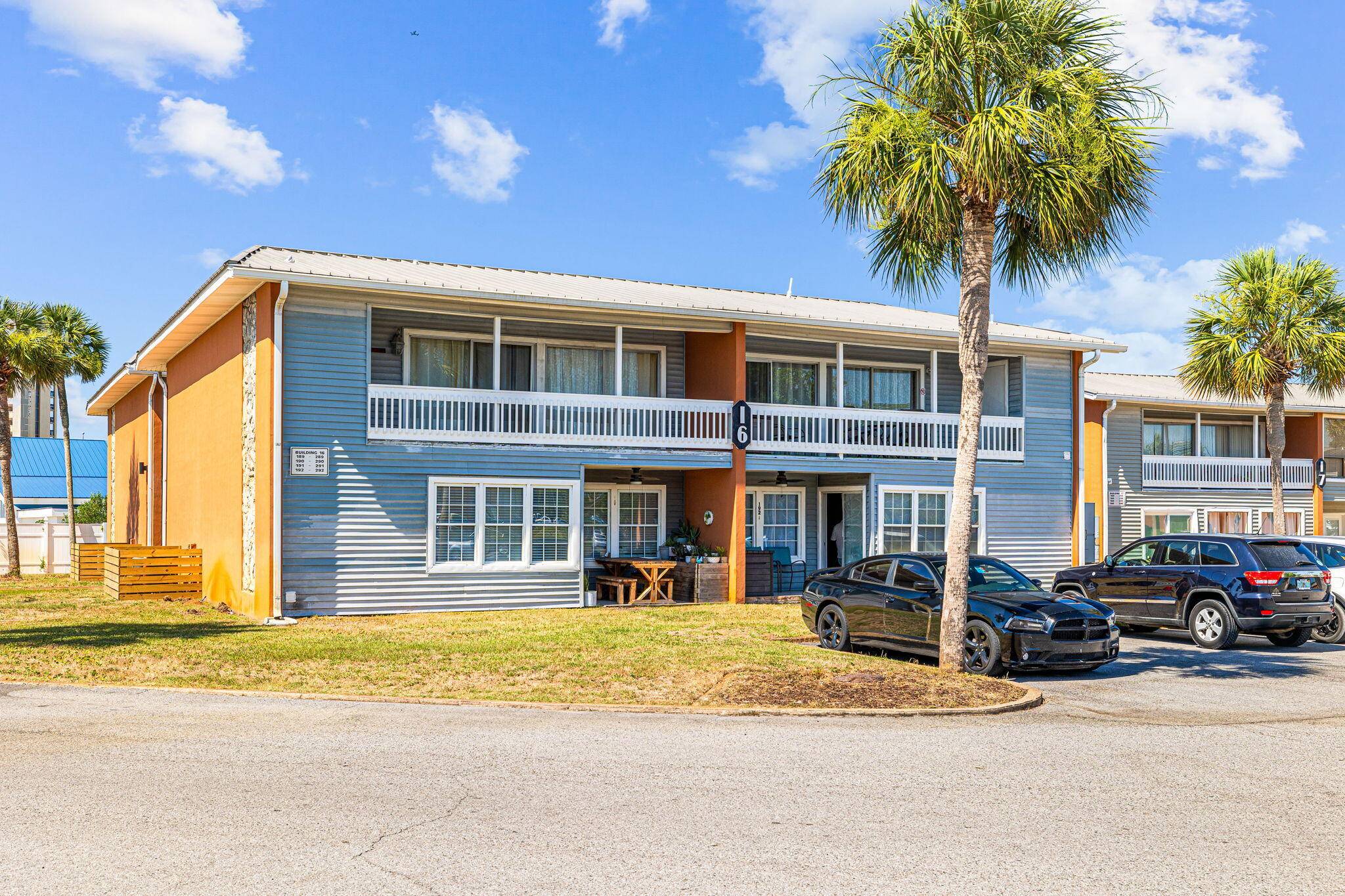 Destin, FL 32541,4000 Gulf Terrace Drive  #Unit 191