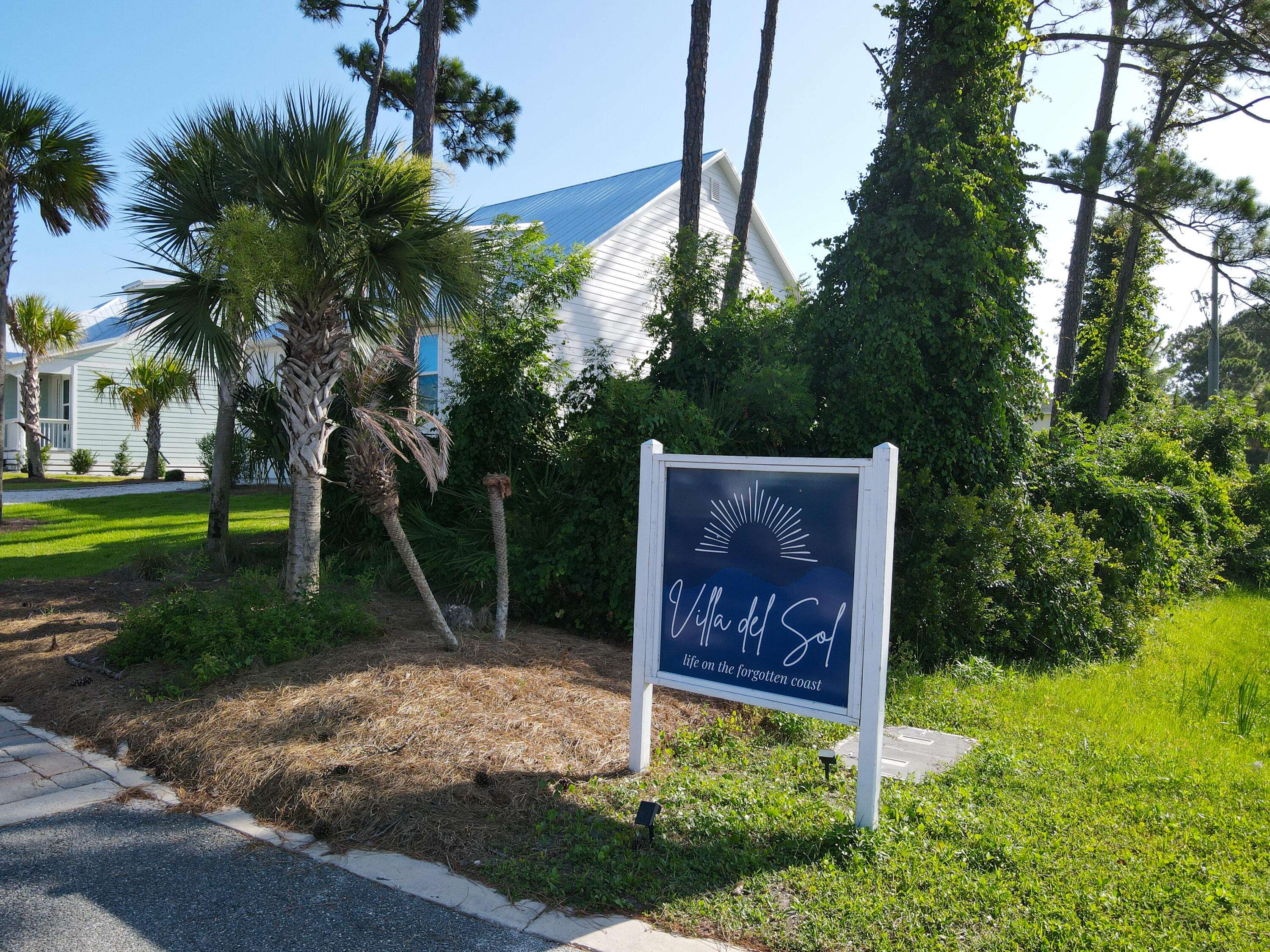 Cape San Blas, FL 32456,197 Las Palamas Lane