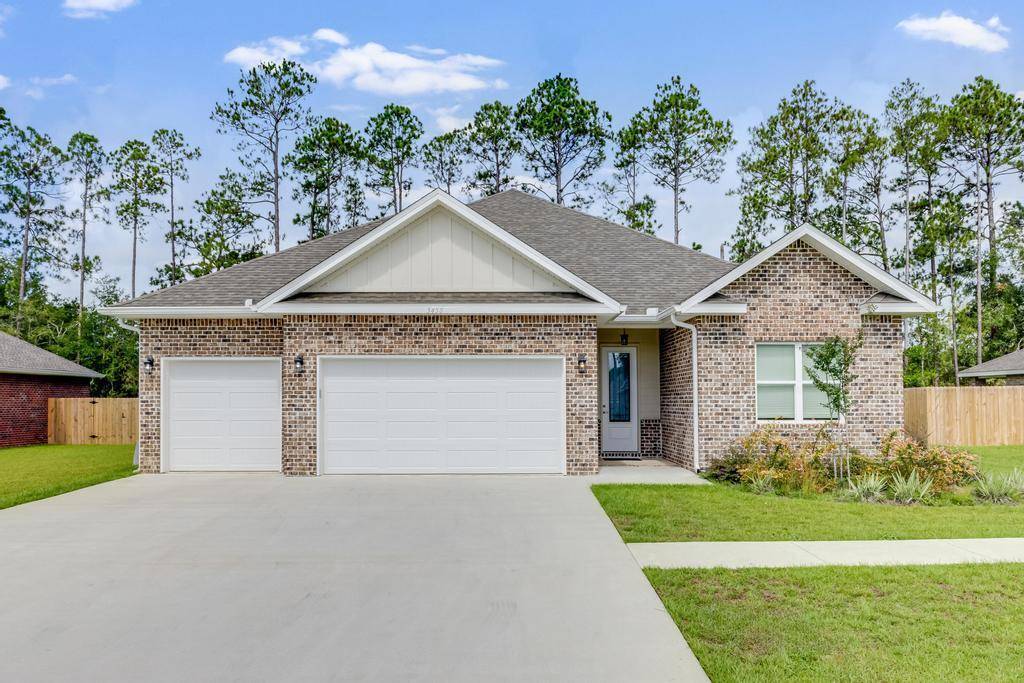 Crestview, FL 32539,5444 Jenee Court